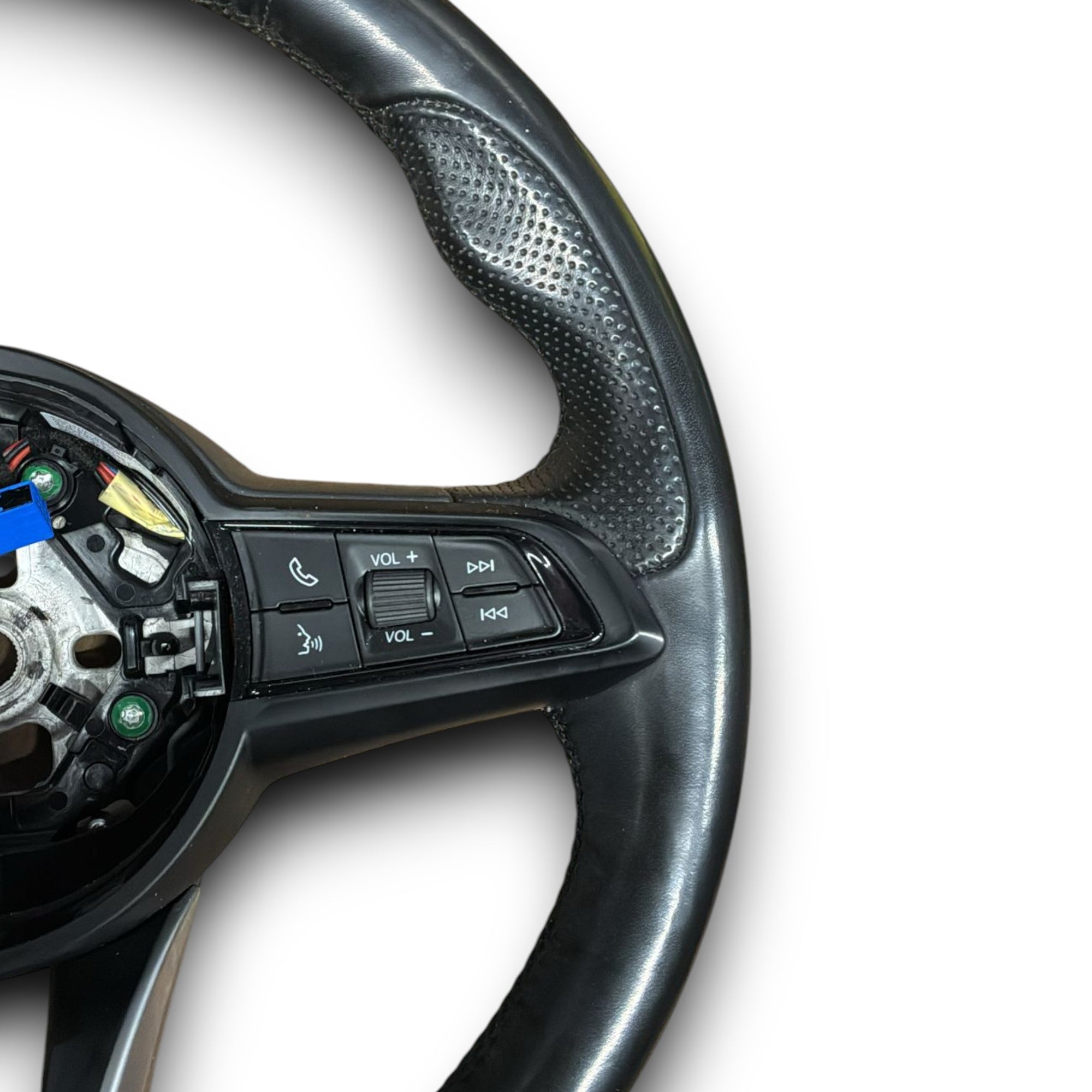 Волан / управление alfa romeo stelvio q4 код . 01561506420 (2016 >) + старт & стоп 