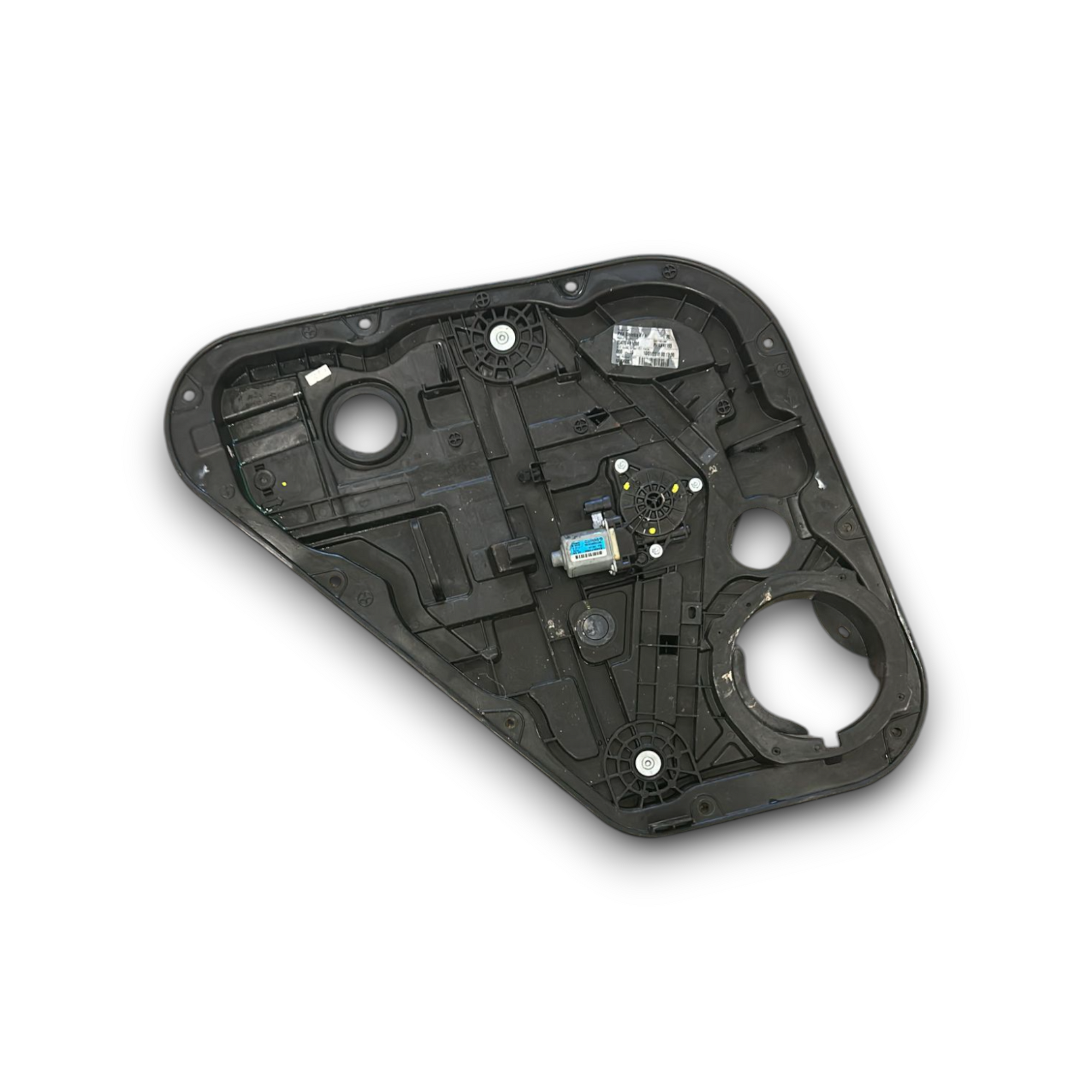 Pannello Interno Posteriore Sinistro Porta Kia Sportage QL cod:83470-F1000 (2016 > 2021)