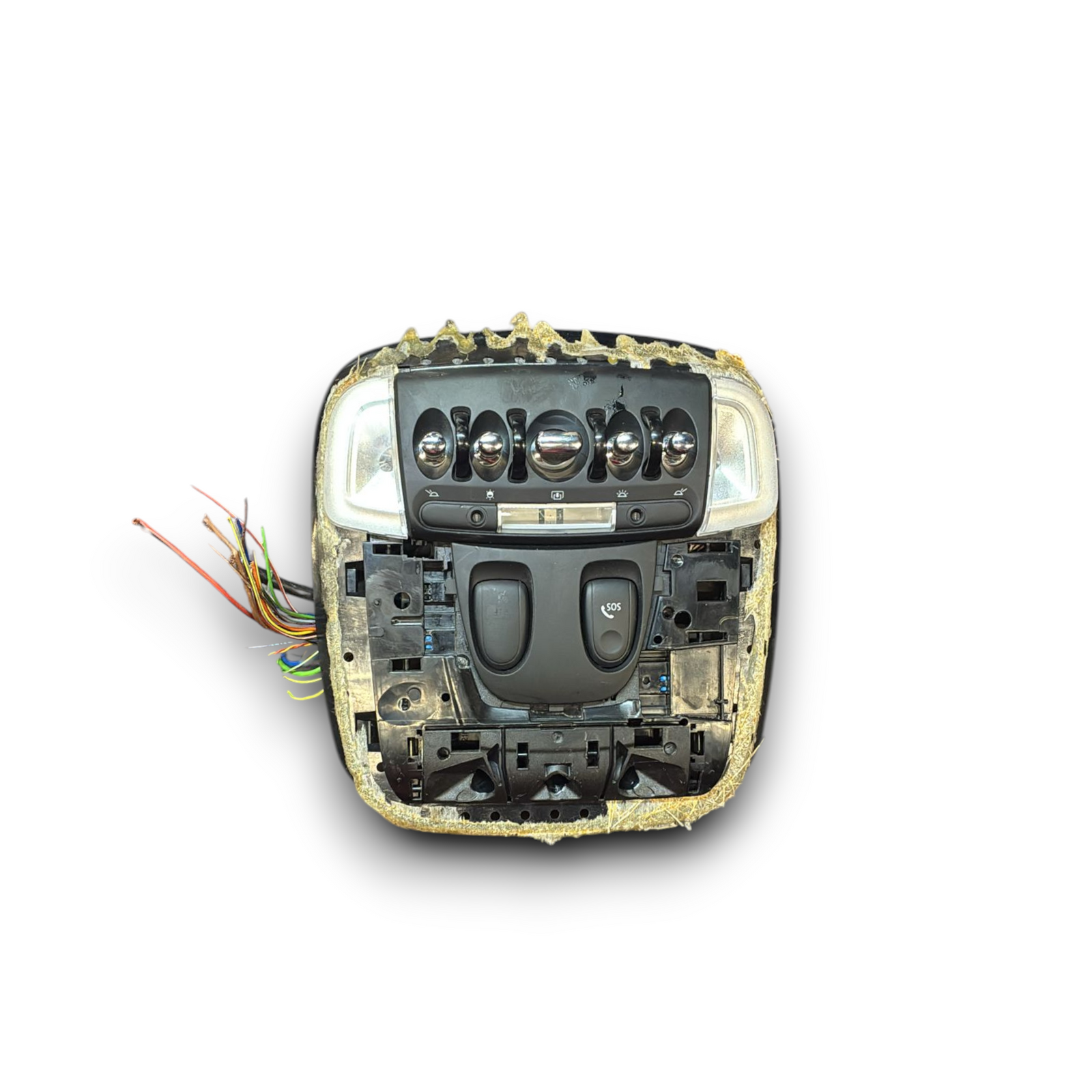 Plafoniera luci interne mini clubman f54 cod : e3219916 (2015 - 2024)