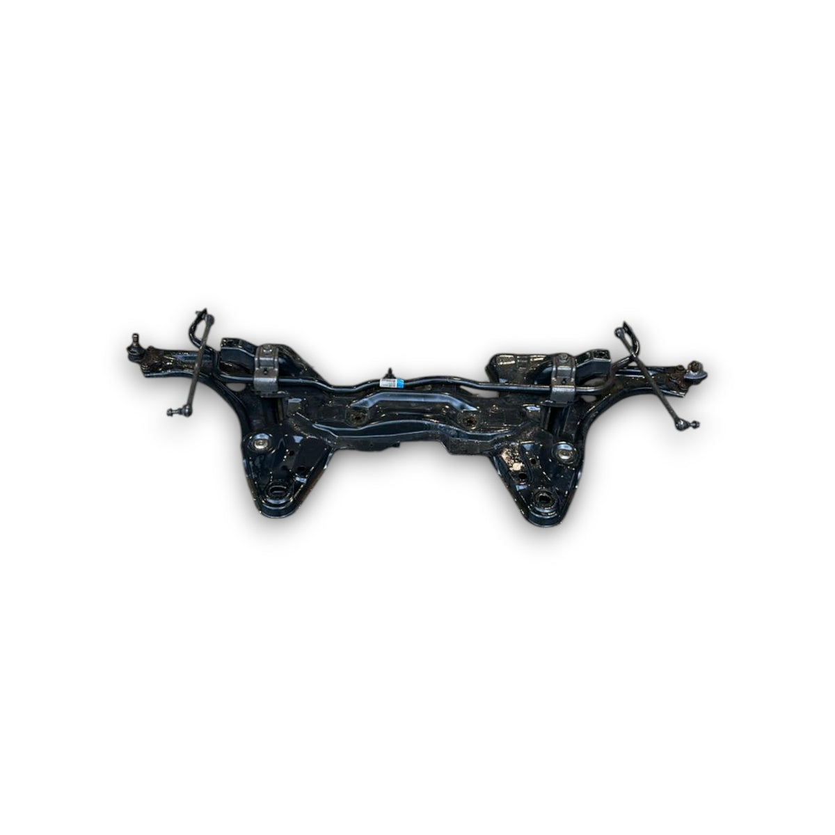 Motorna postelja Citroen C3 1.4 bencin (2009 &gt; 2016) 