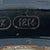 IJzeren wiel Iveco Daily I (6 gaten / 185 / 75 r16) (1978 > 1990) 