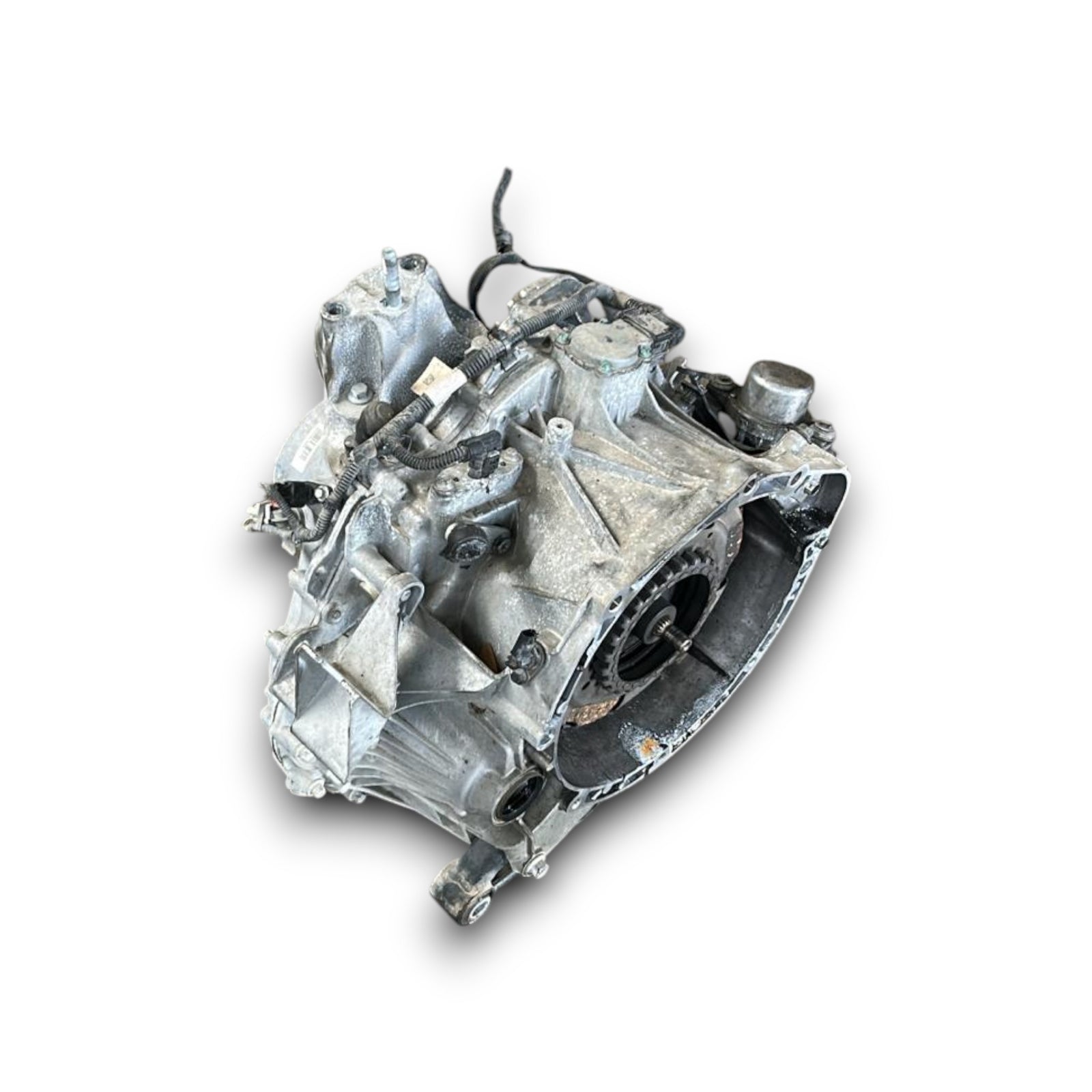 Cambio automatico 6 rapporti DR F35 625dha 1.5 benzina / gpl (2020 > 2023)