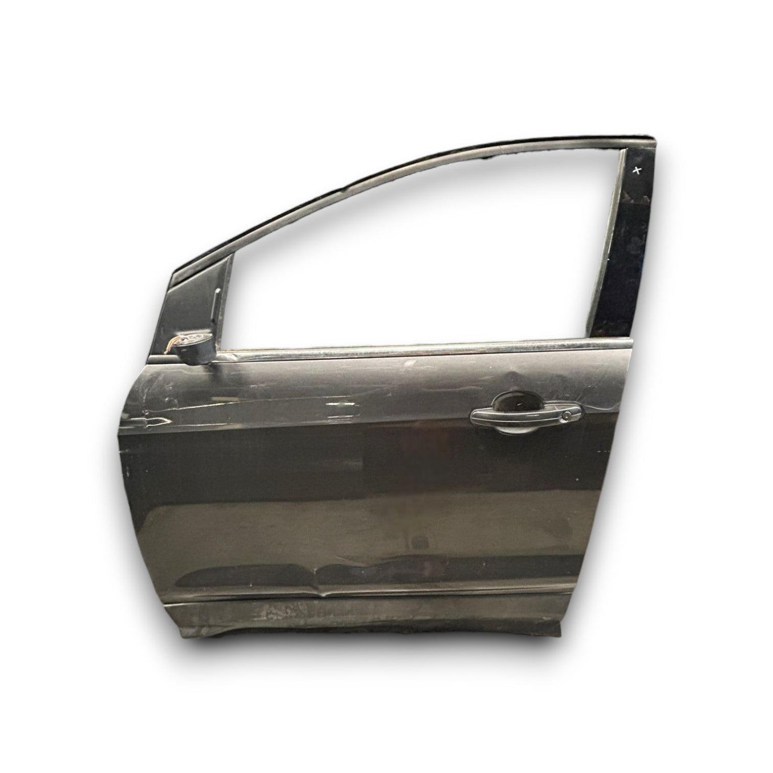 Vordere rechte Tür Ford C-Max (2010 > 2019) Tür / Klappe 