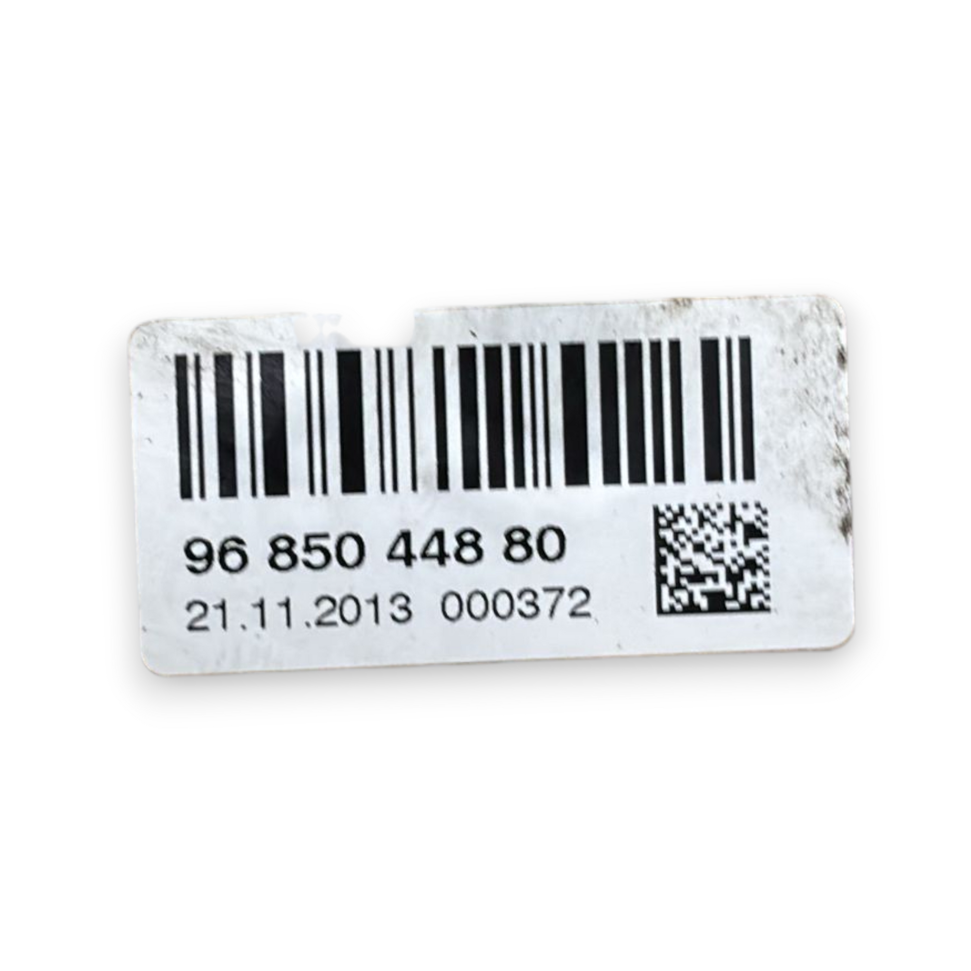 Kraftstoffpumpe / Schwimmer Citroen C3 Picasso 1.6 Diesel Cod:9685044880 (2008-2017) 