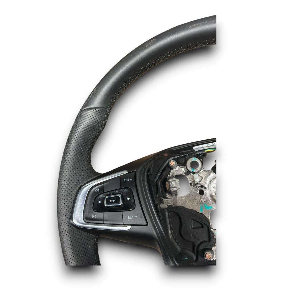 Volante / sterzo dr 6.0 cod . 4040004227aa (2022 >)