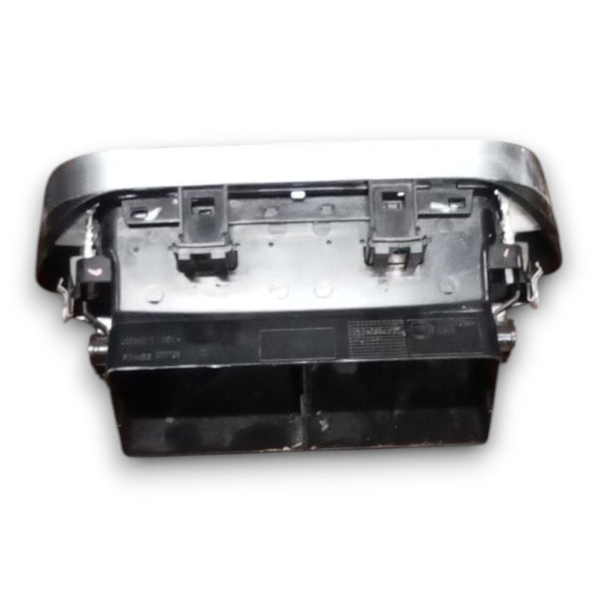 Вентилационни решетки централна конзола fiat 500x код . 735572564 (2014 >) 