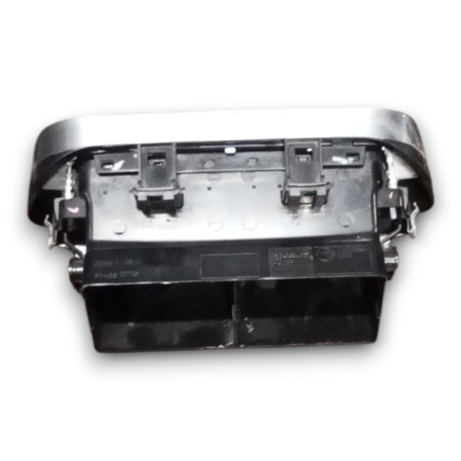 Вентилационни решетки централна конзола fiat 500x код . 735572564 (2014 >) 