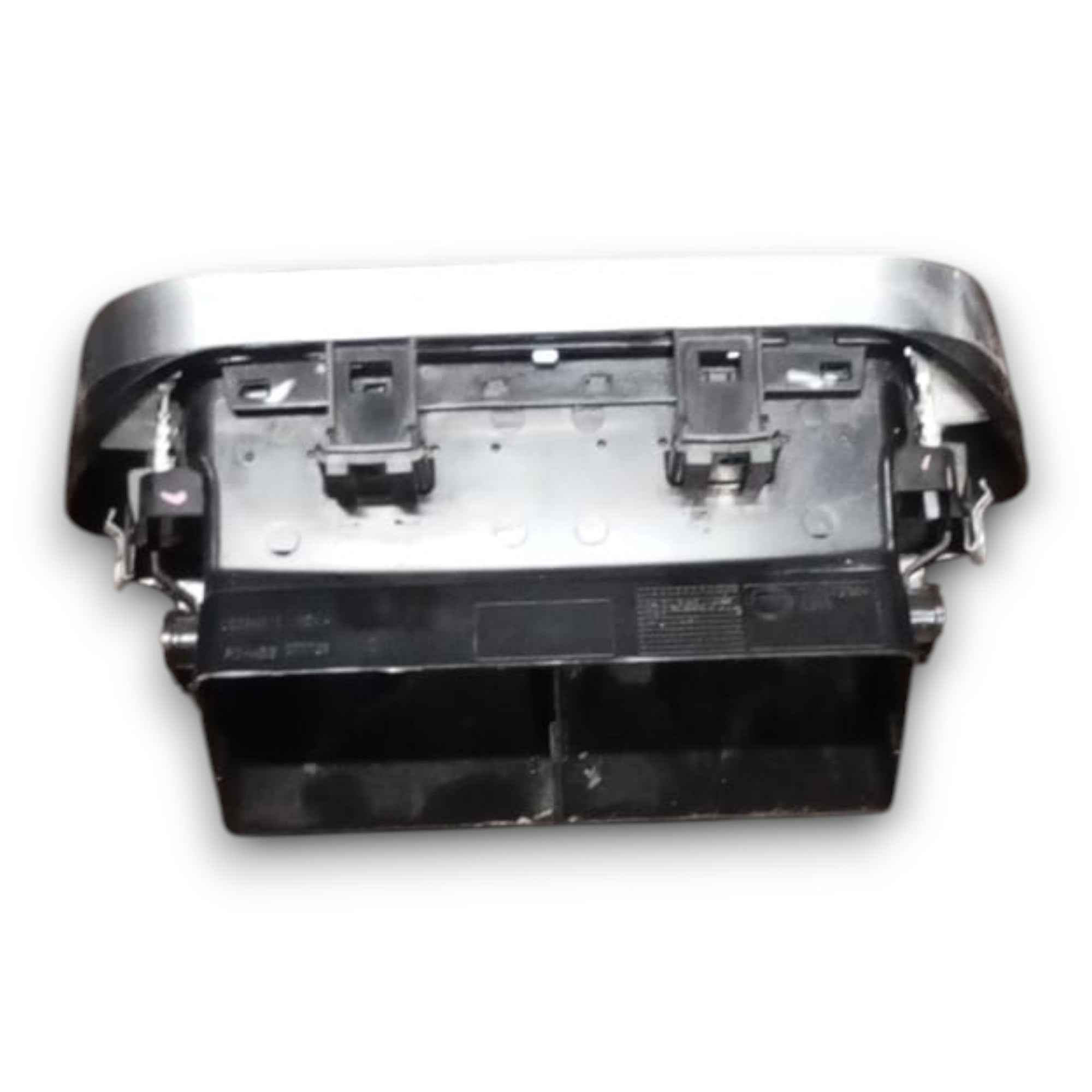 Вентилационни решетки централна конзола fiat 500x код . 735572564 (2014 >) 