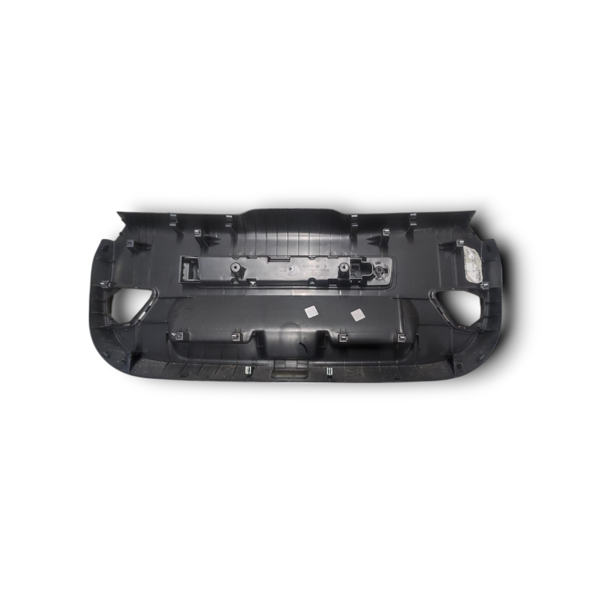 Rivestimento portellone bagagliaio audi a1 8x cod: 8x4867979a (2010-2018)