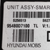 Centralina keyless hyundai tucson tl cod: 95480d7100 (2015-2020)