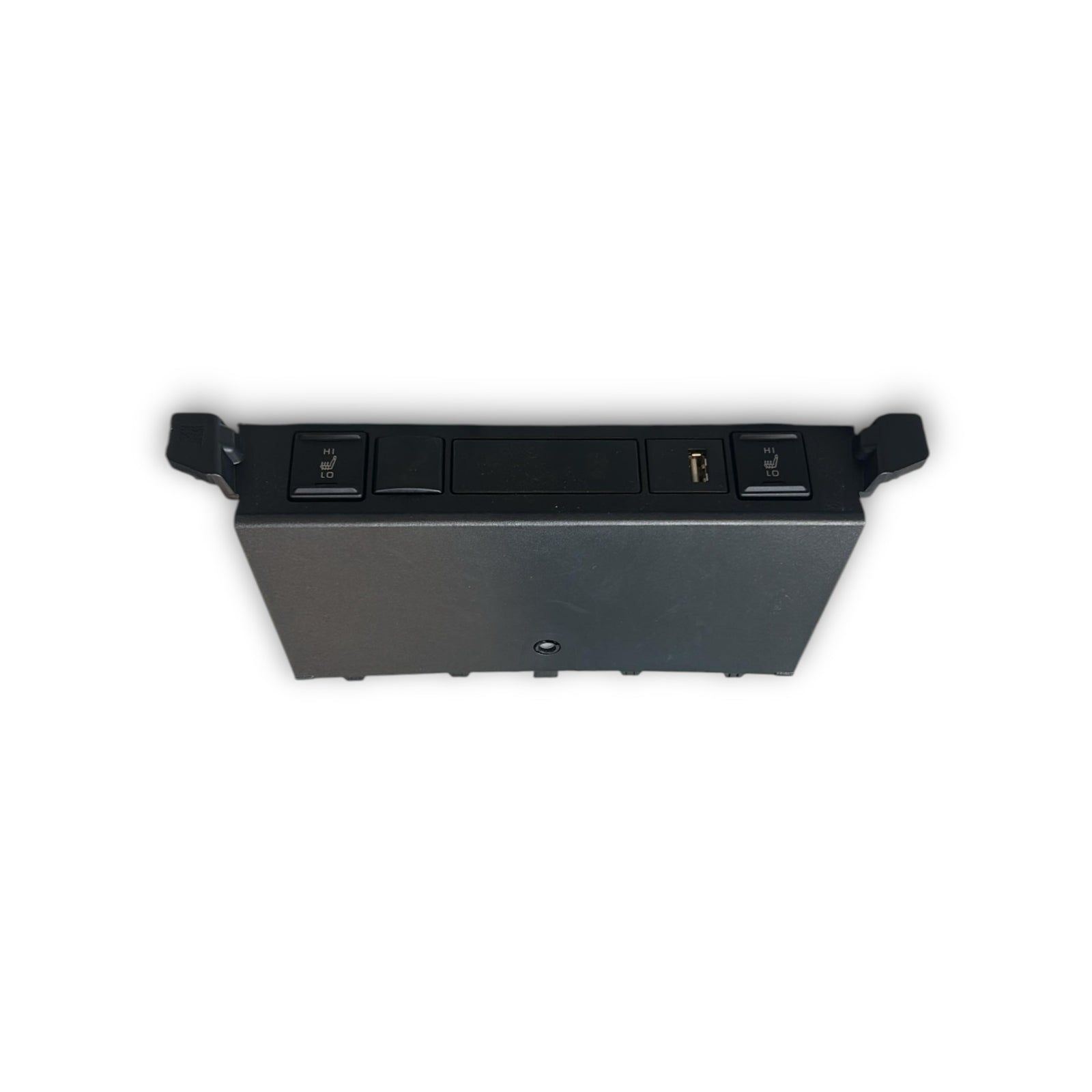 Pulsantiera Regolazione Sedili Riscaldabili Toyota Yaris Cross (2020 > )