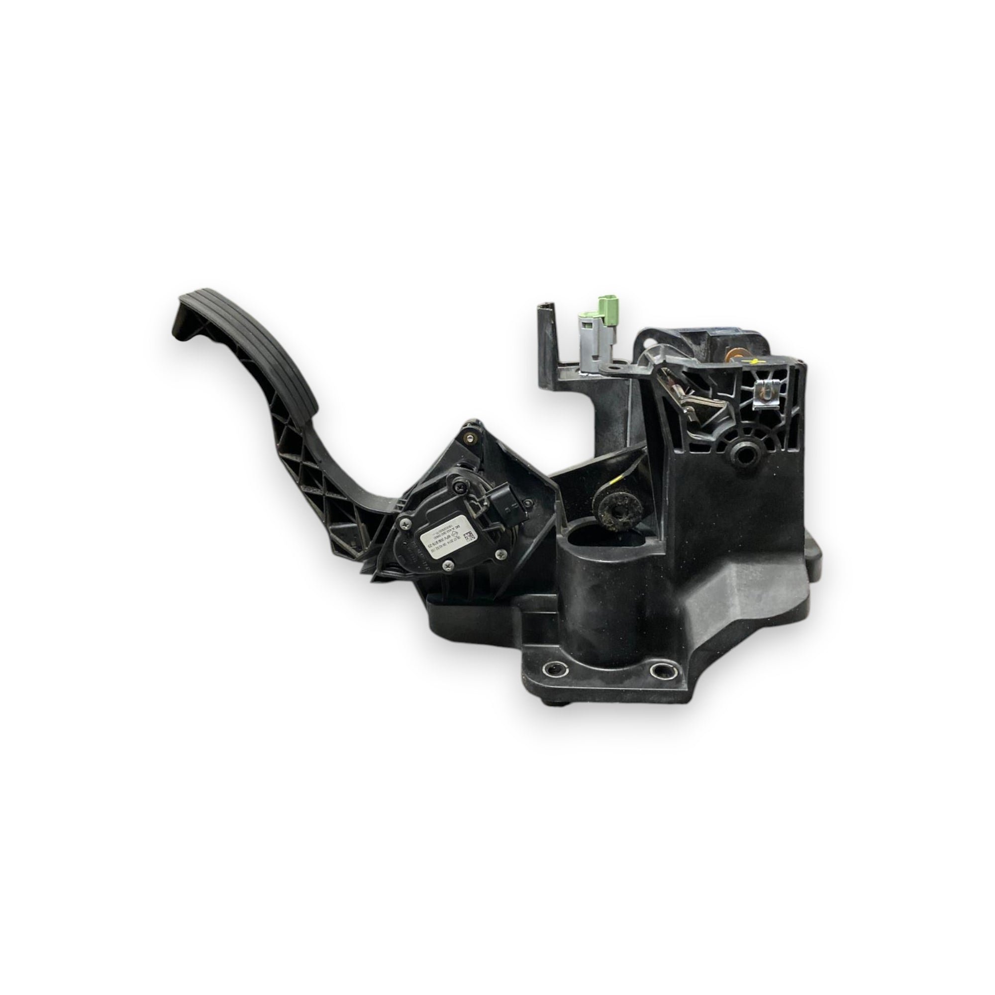 Pedaliera freno + acceleratore Renault Twingo III (2014-2024) Cod: A4532900000