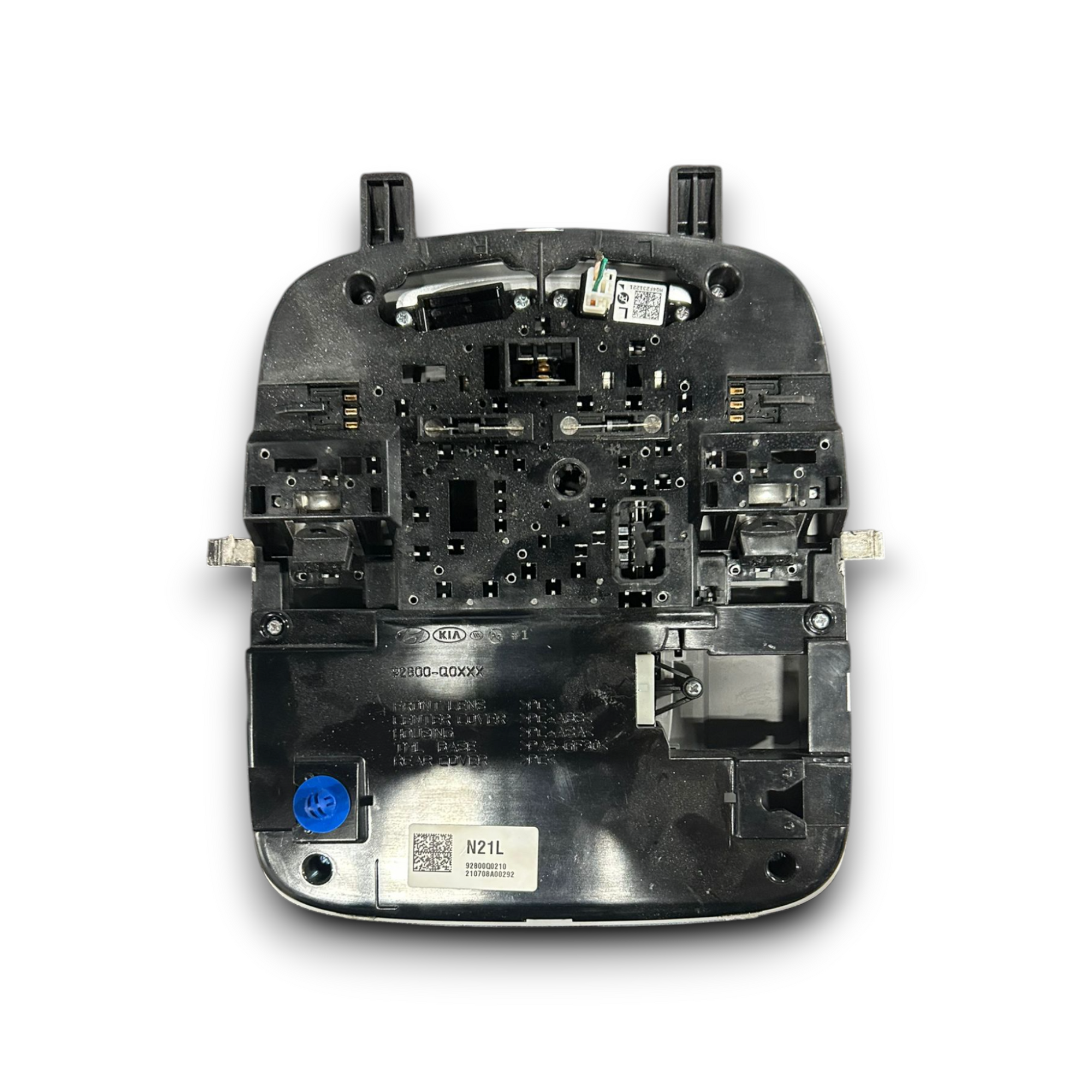 Plafondlamp hyundai i20 bc3 cod:92800Q0210 (2020 >) 