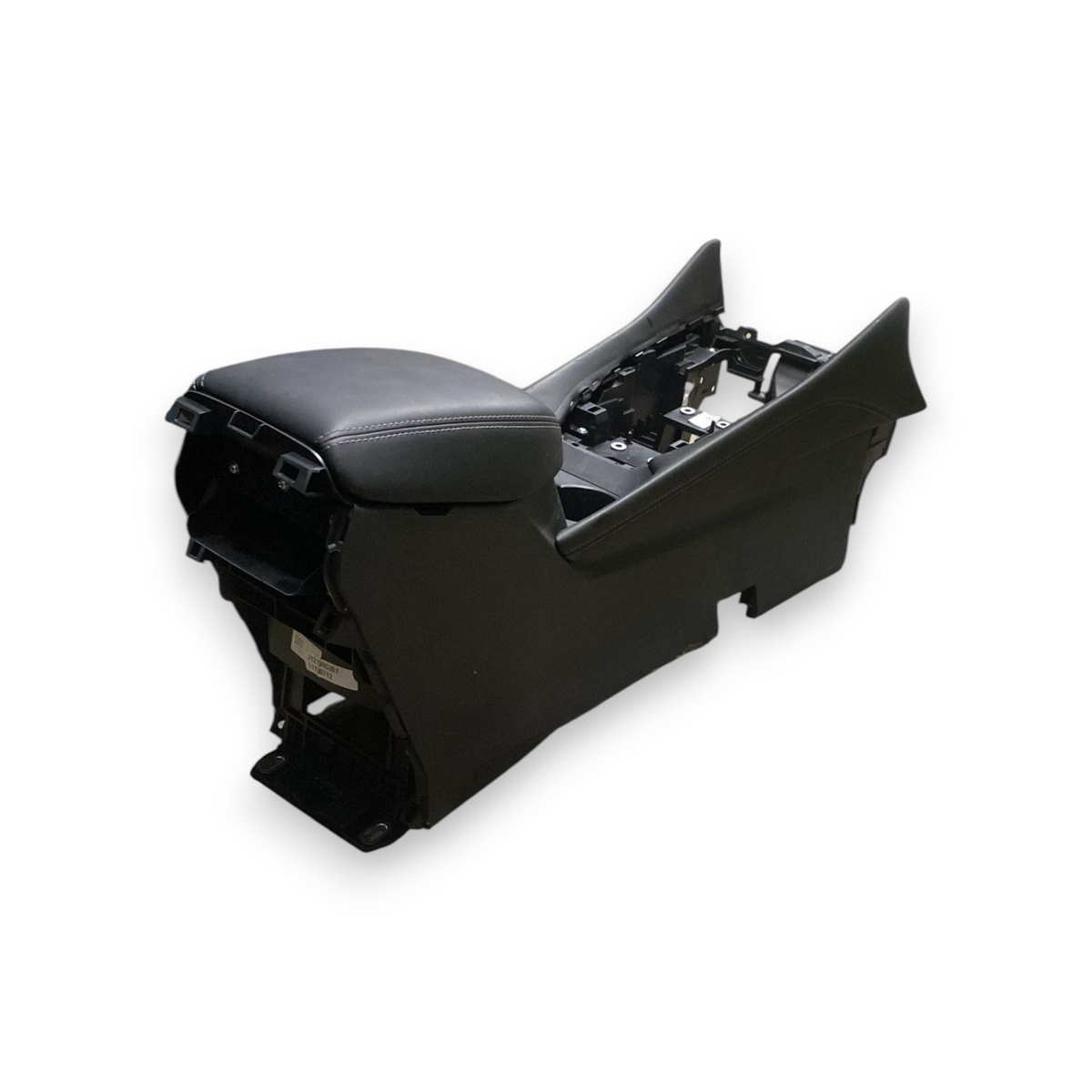 Tunnel centrale + bracciolo nissan qashqai j12 cod:969116un3a (2021-)