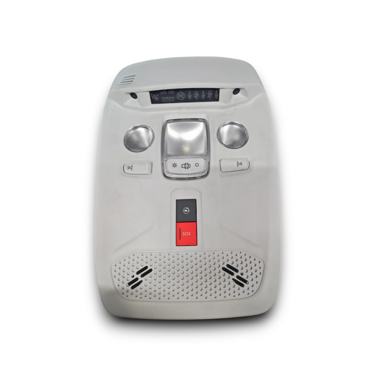 Opel Corsa FO COD: 60936J01 (2019-)