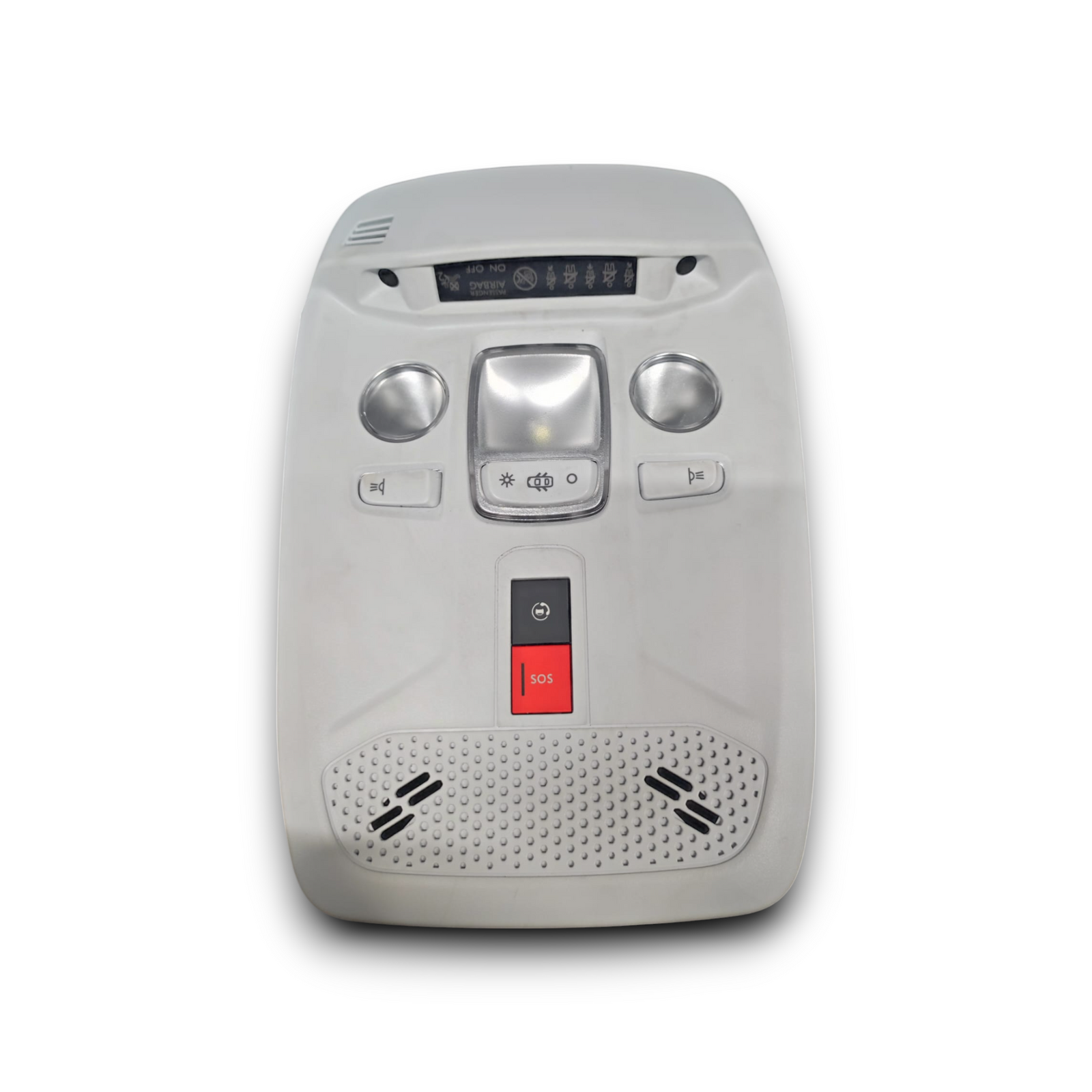 Opel Corsa FO COD: 60936J01 (2019-)