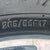 Set van 4 lichtmetalen velgen Mercedes Benz GLB (X247) cod.A1774010200 (5 gaten / 205 / 55 r17) (2019 > ) 