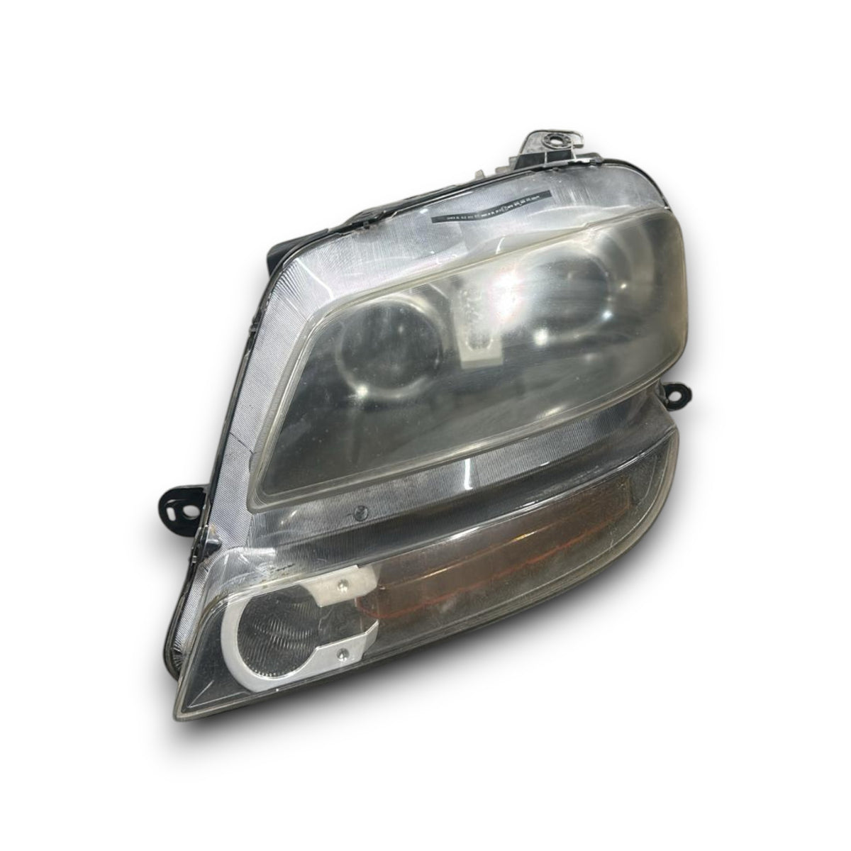Phare avant gauche Fiat Ulysse 1494324080 (2002 &gt; 2010) 