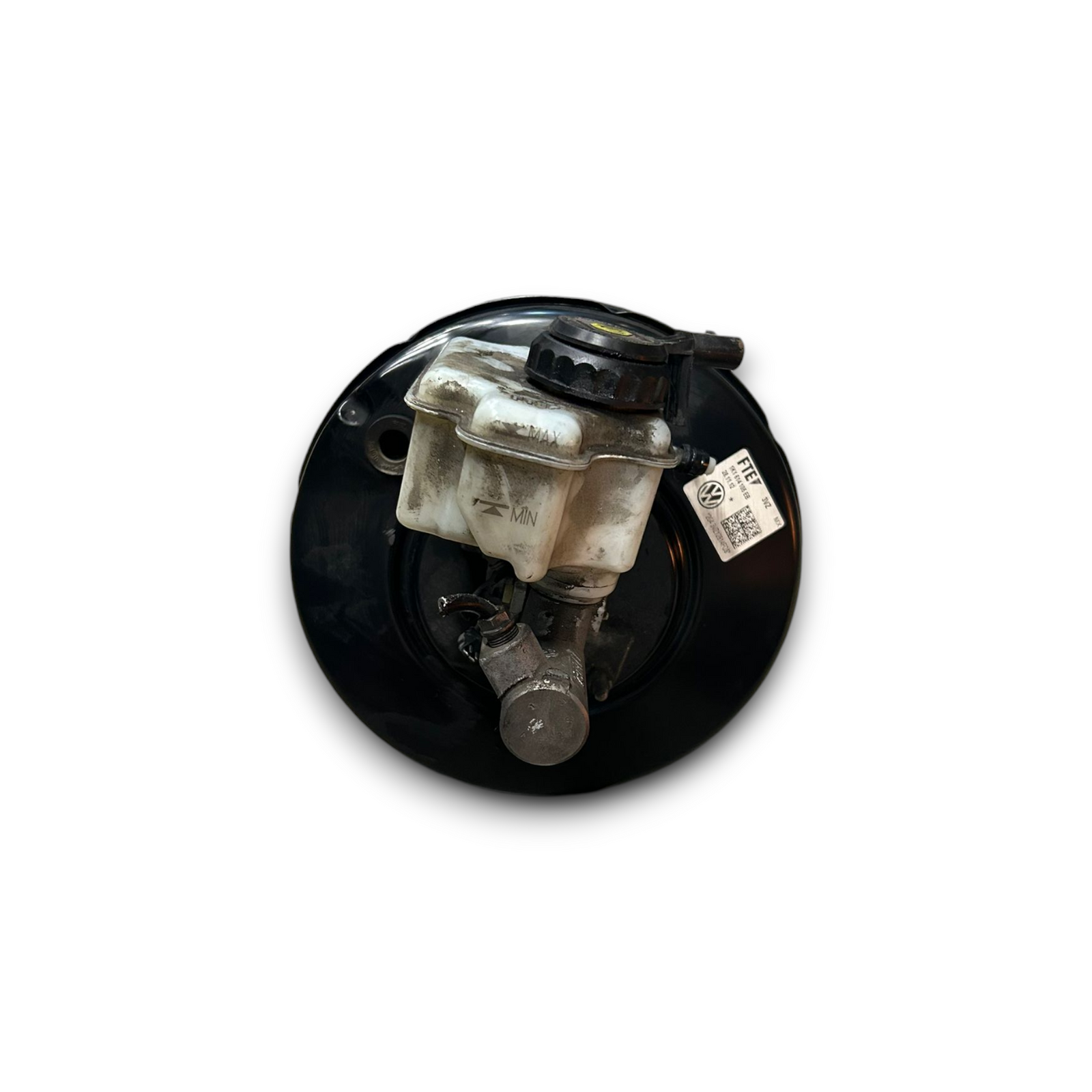 Pompe de servo-frein volkswagen golf vi 1.4 essence cod:1k1614105eb (2008 > 2012) 
