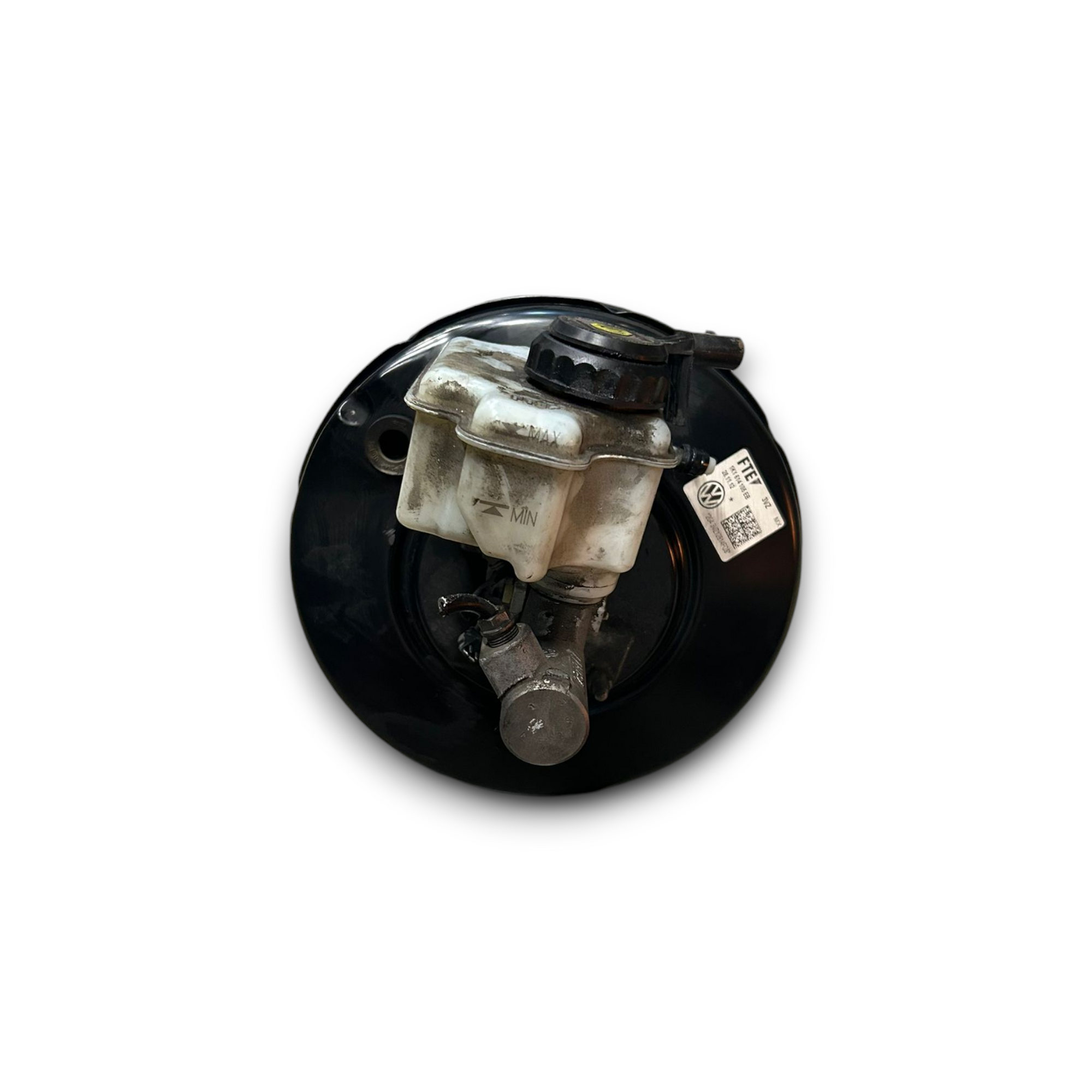 Pompe de servo-frein volkswagen golf vi 1.4 essence cod:1k1614105eb (2008 > 2012) 