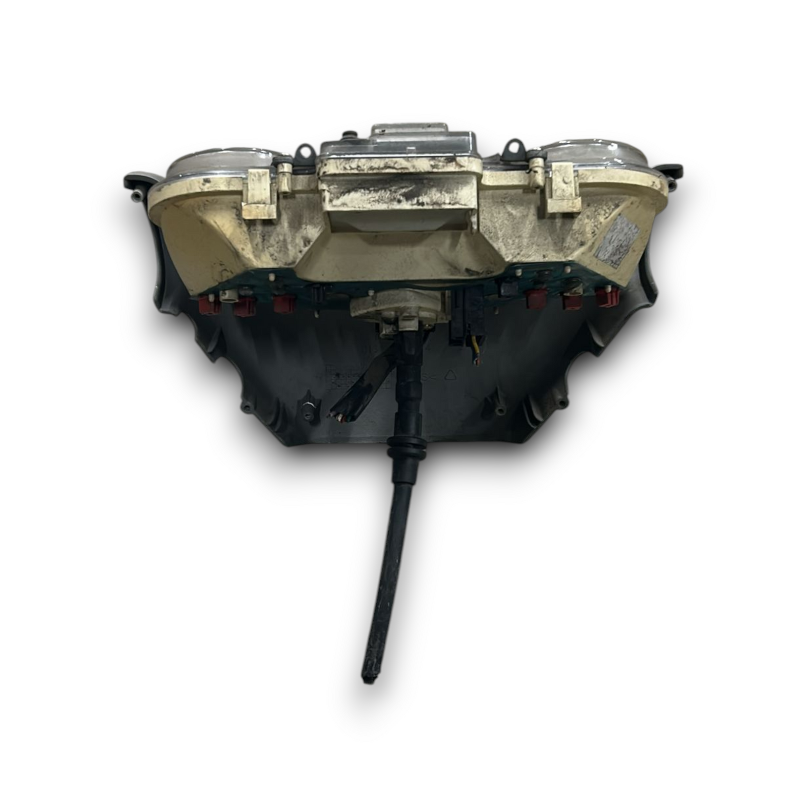 Tachimetro / contachilometri aprilia scarabeo 125 (1999 > 2006)