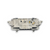 virtualni kokpit / instrumentna ploča peugeot 3008 kod:555016450101 (2016 > 2023) 