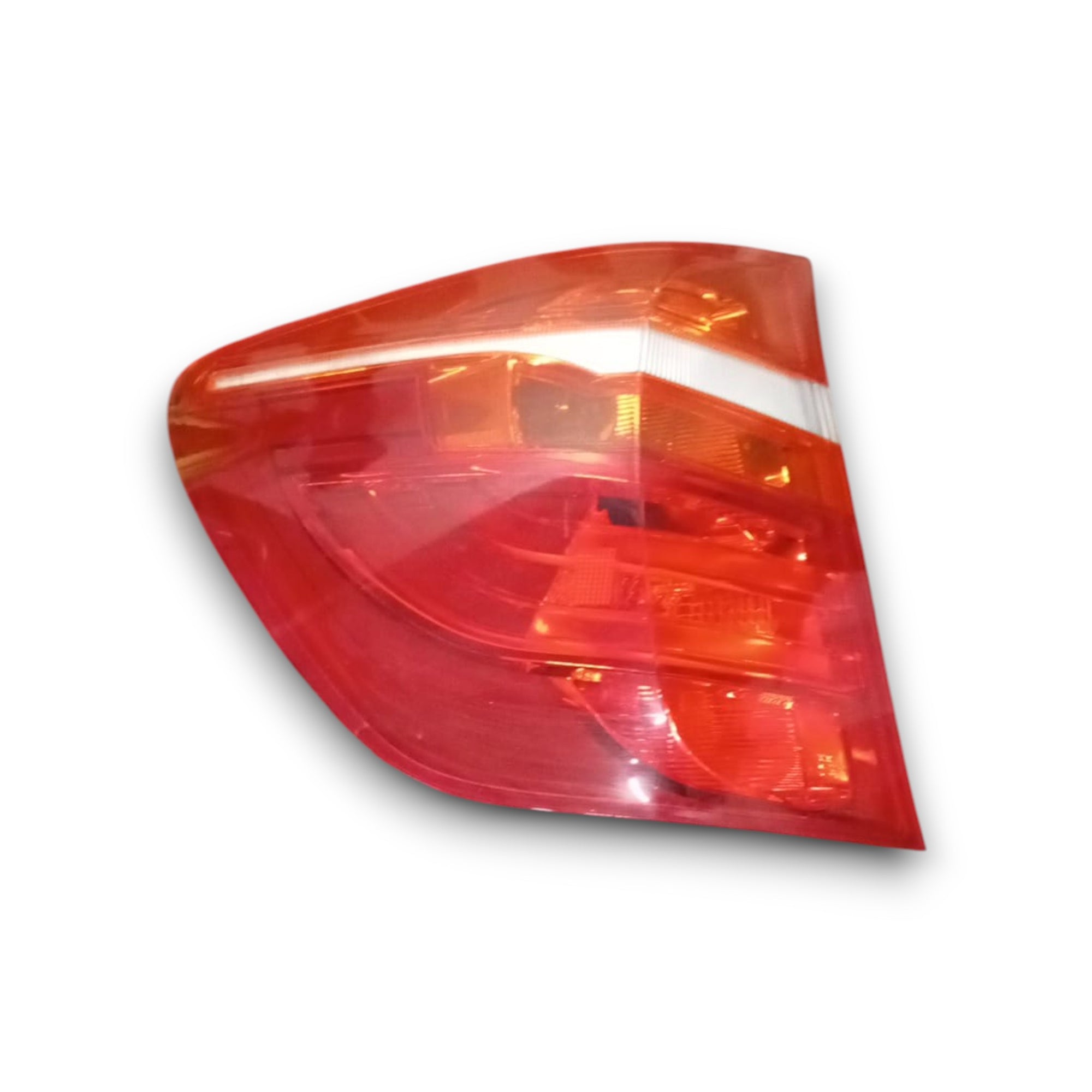 Stražnja lijeva kočnica bmw x3 f25 kod . 7217311 (2010 > 2017) 