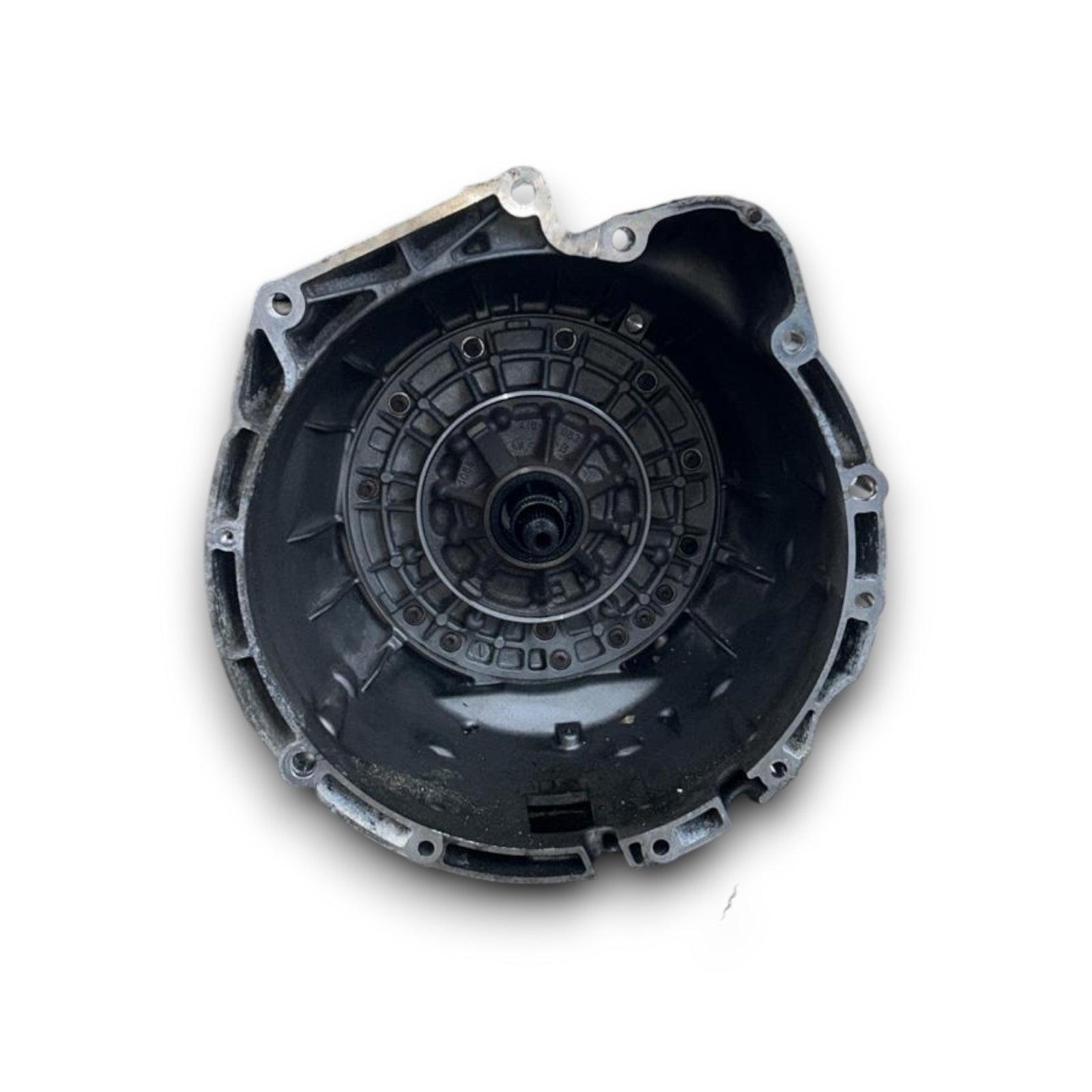 Automatische 6-versnellingsbak BMW Serie 7 1068010126 3.0 diesel (2001 > 2008) 