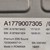 Amplificatore autoradio mercedes classe a w176 cod: a1779007305 (2012-2018)