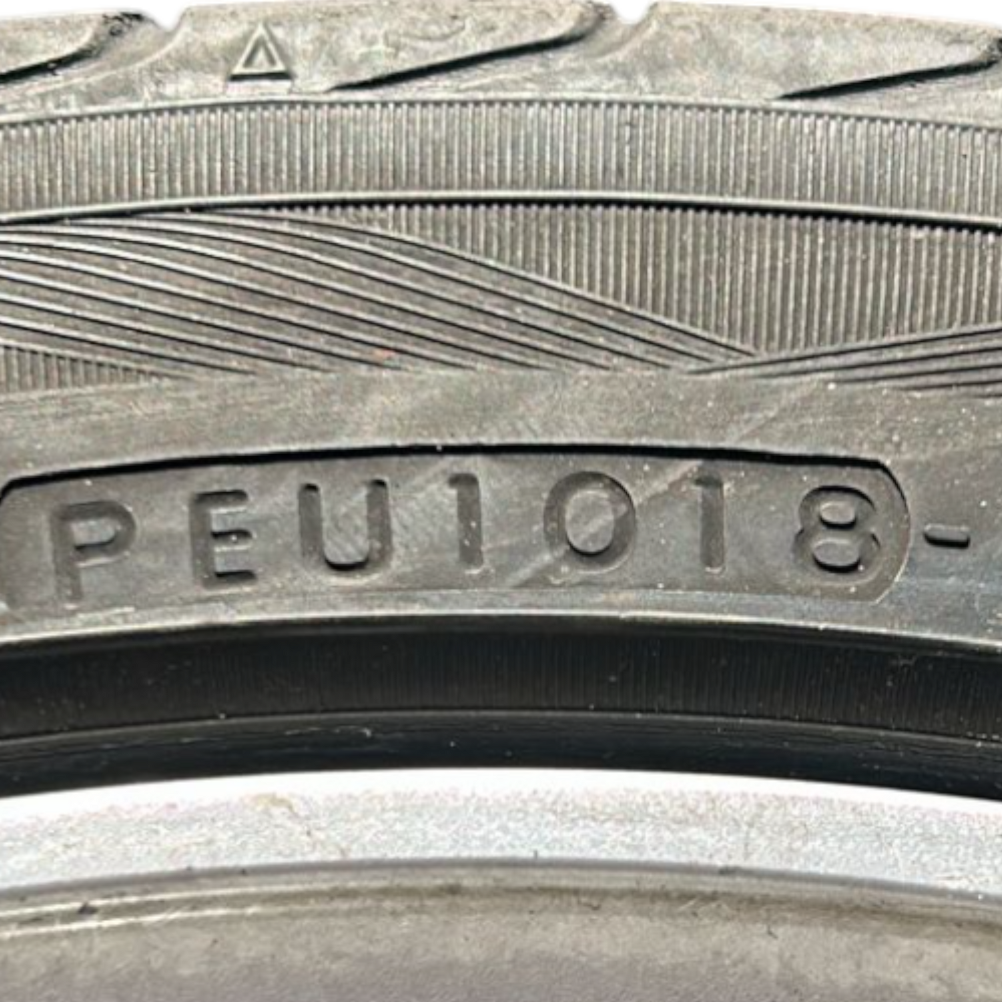 Set 4 Cerchi In Lega (MAK ICONA) Maserati Levante (5 Fori /225/40 R18) (2016 > 2024)