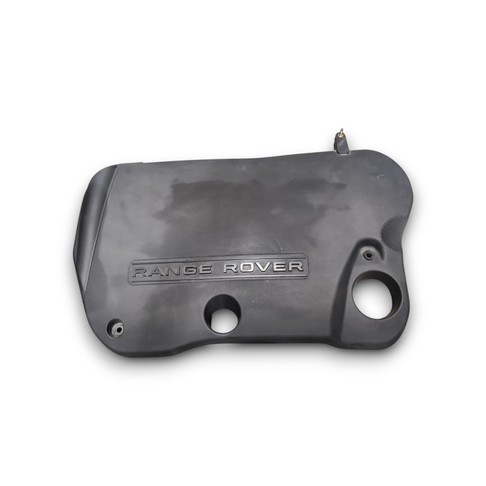 Carter / coprimotore range rover evoque (l538) 2.0 diesel cod: bj326a949ba (2011-2018)