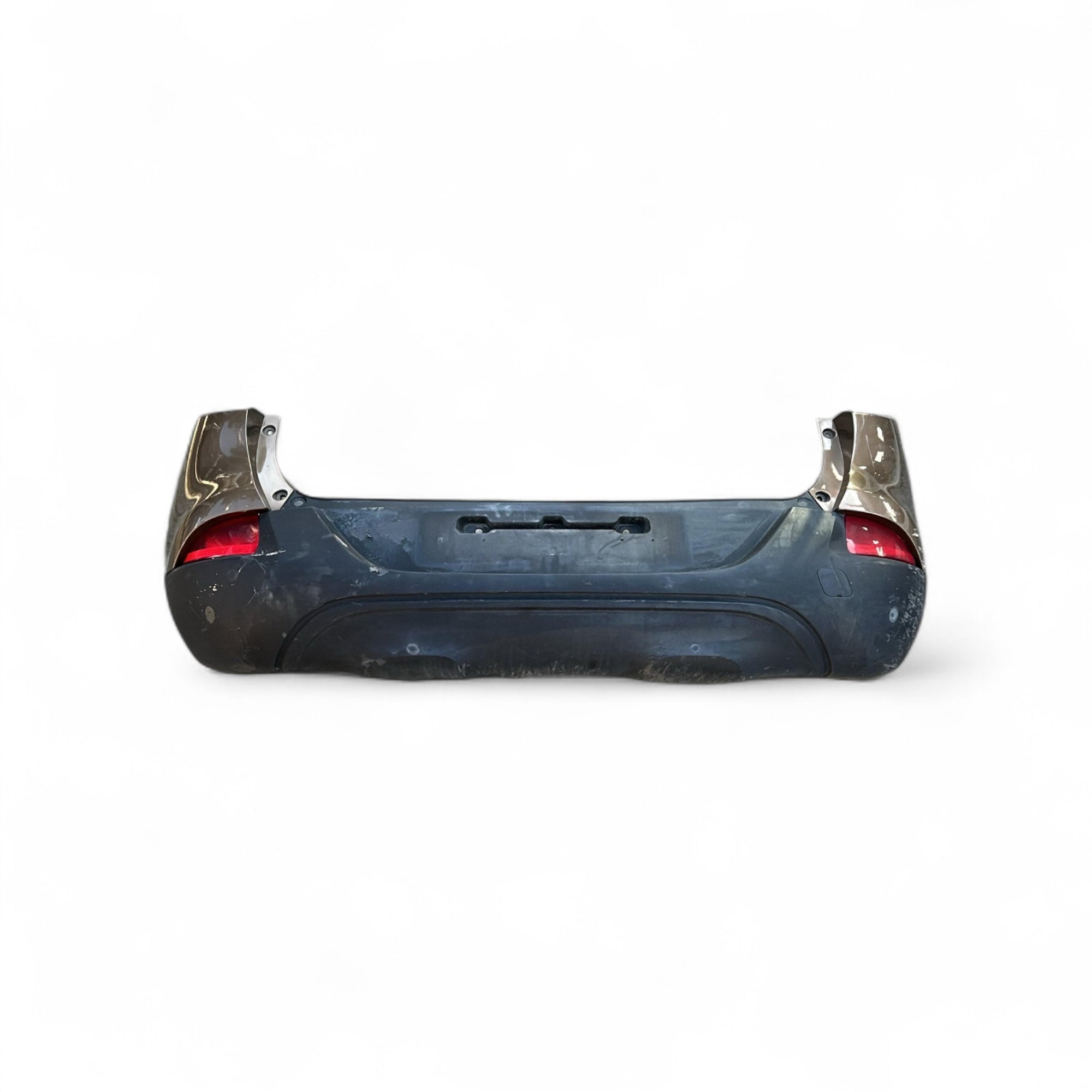 Paraurti posteriore marrone Renault Kadjar (2015 > 2022)