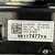 Klimaatbediening opel grandland x cod:98177477yx (2017 > 2024) 