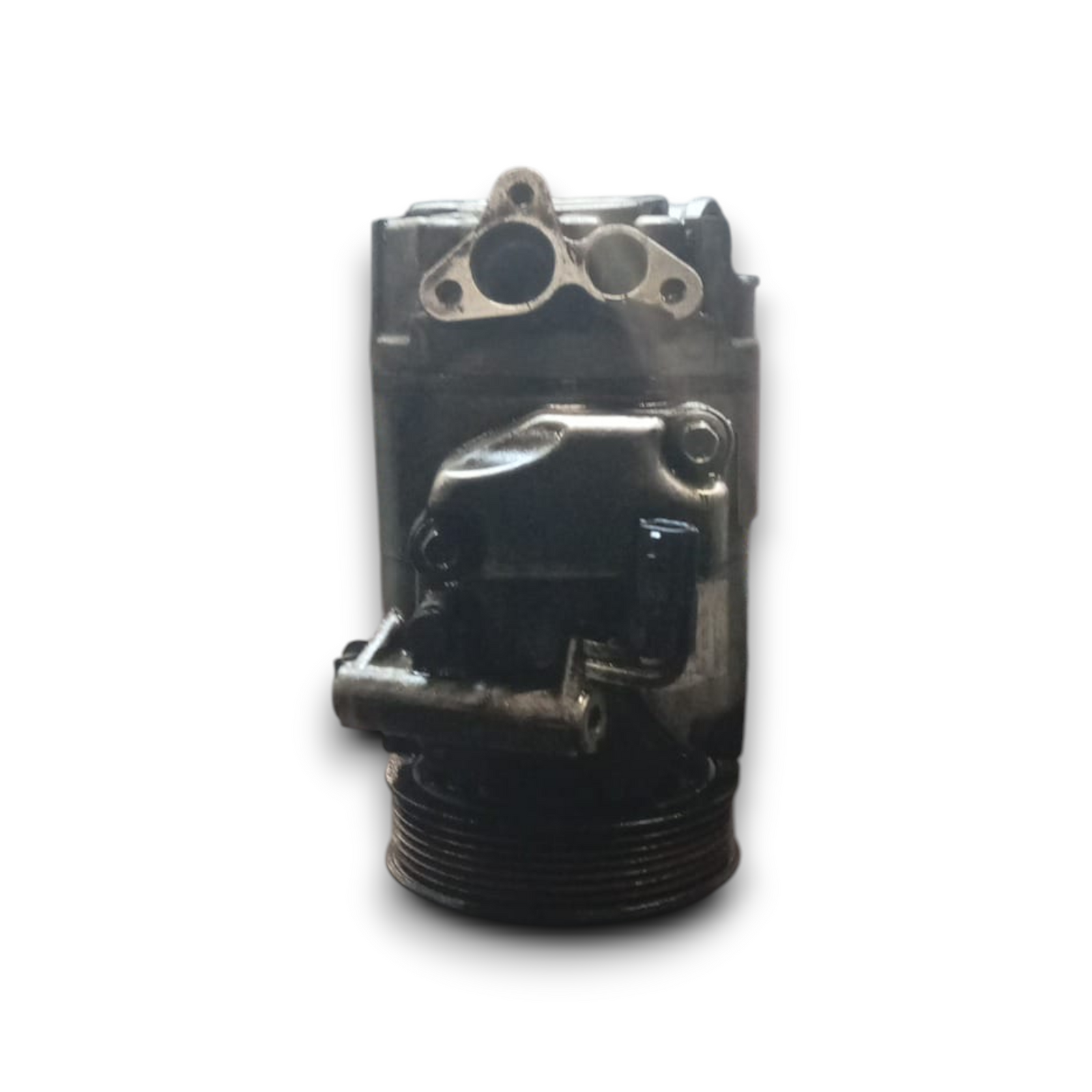 Klimakompressor Nissan Qashqai J10 Cod. A4101121C010 1.5 Diesel (2006 > 2014) 