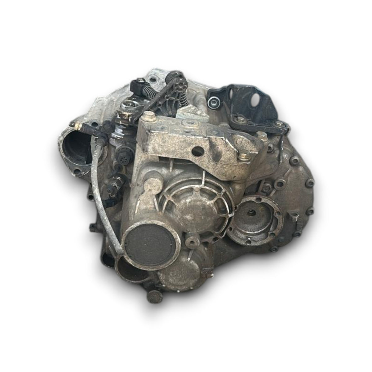 Cambio manuale 6 marce Seat Leon 02q301107aq 2.0 diesel (2012 > 2020)