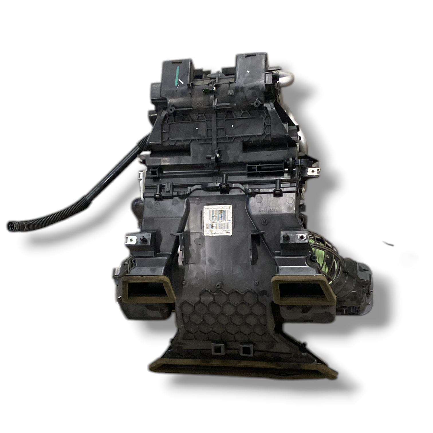 Grup de încălzire / sobă Renault Trafic III 1.6 diesel cod:t1031984s (2014-) 