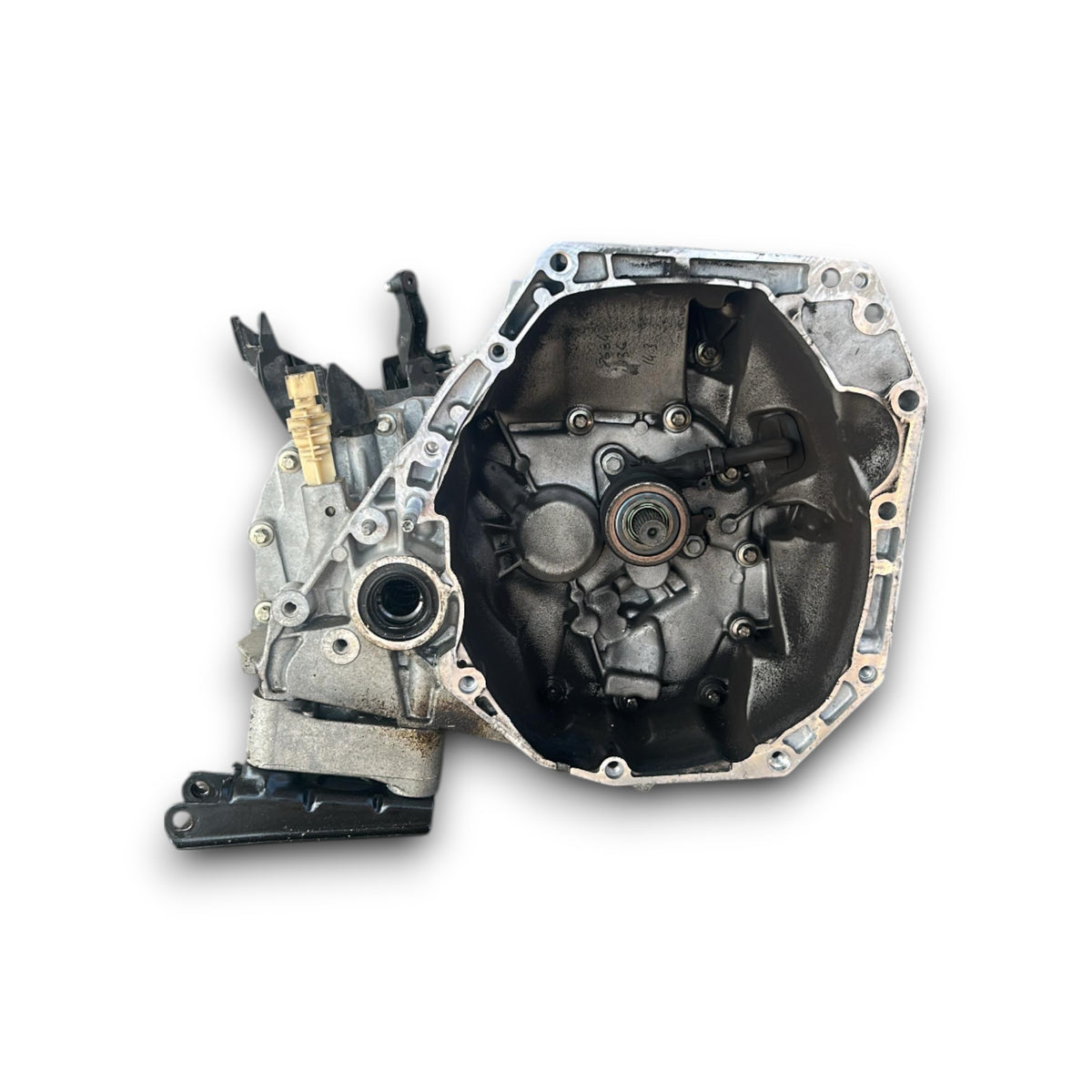 Cambio manuale 5 marce Dacia Duster I cod.304019608R 1.6 benzina (2010 &gt; 2017)