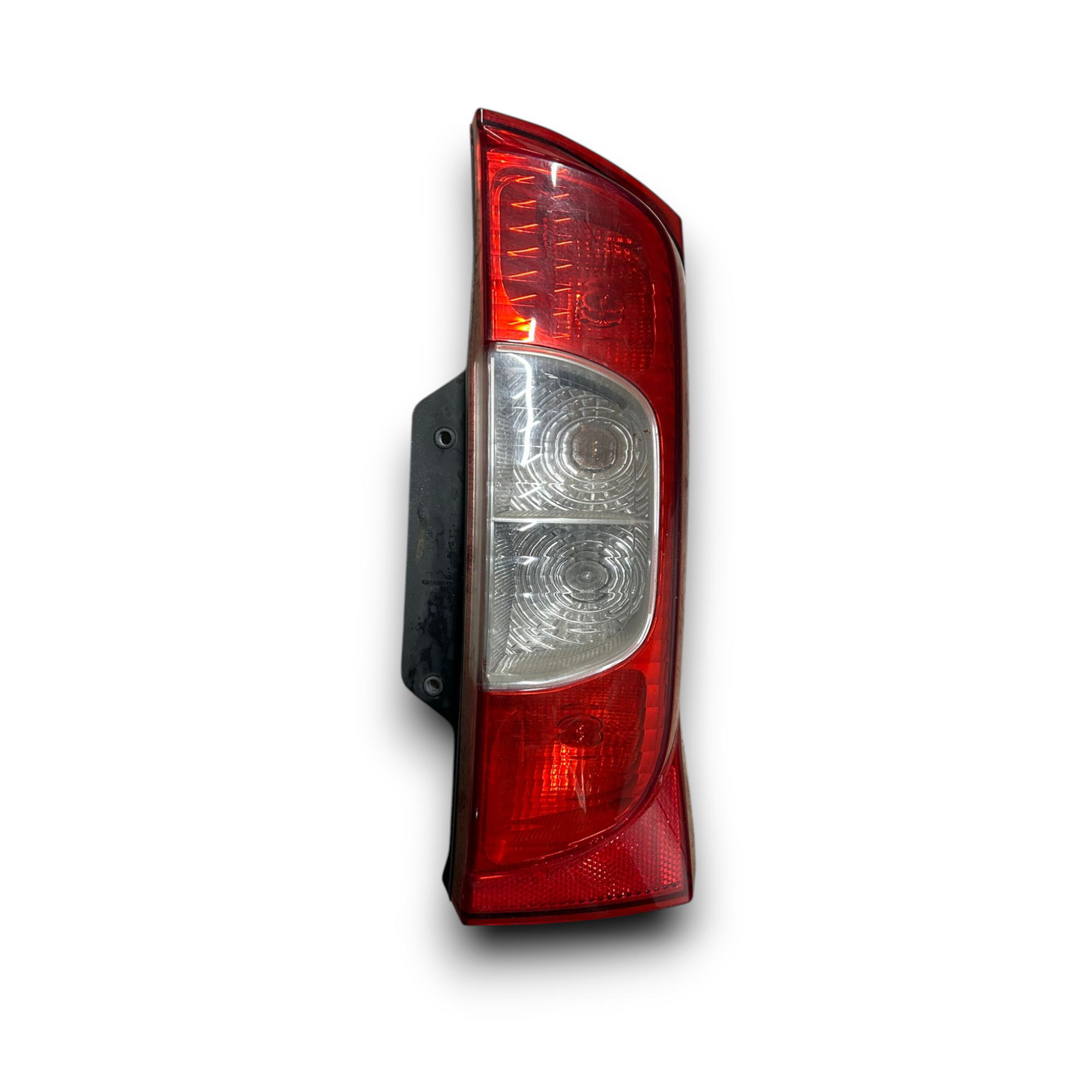 Stop / achterlicht rechts fiat fiorino cod:01353205080 (2007 > 2014) 