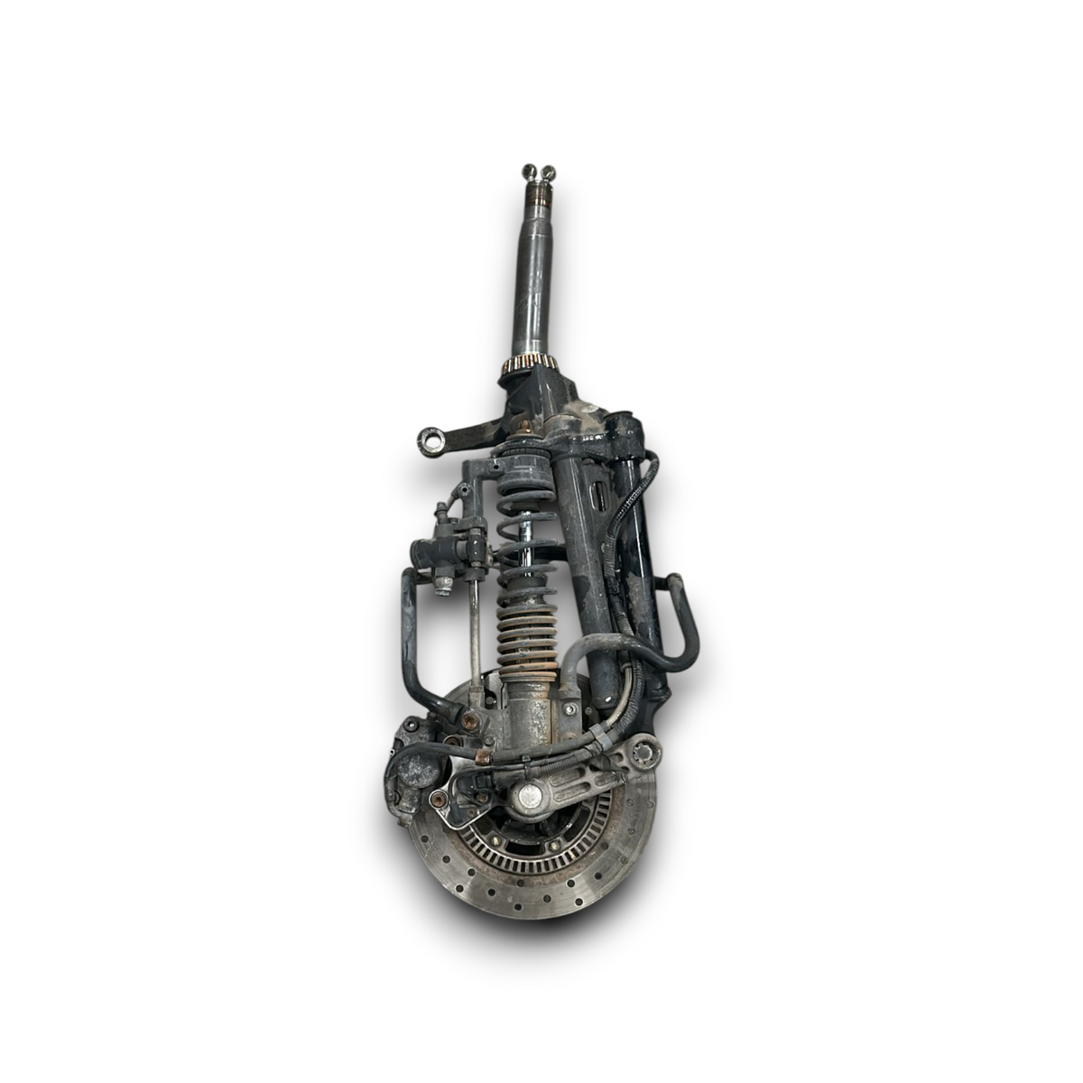 Amortisseur complet avant droit piaggio mp3 500 (2011 > 2013) 