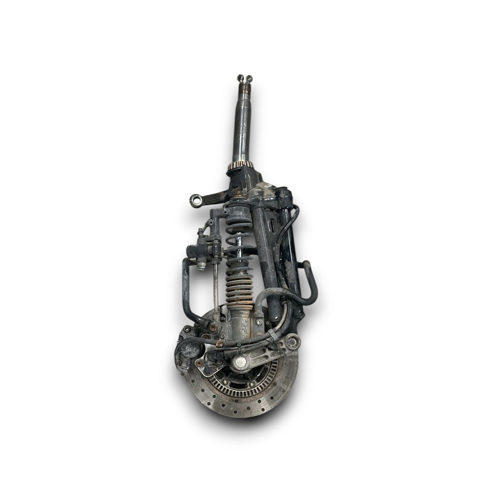 Amortisseur complet avant droit piaggio mp3 500 (2011 > 2013) 