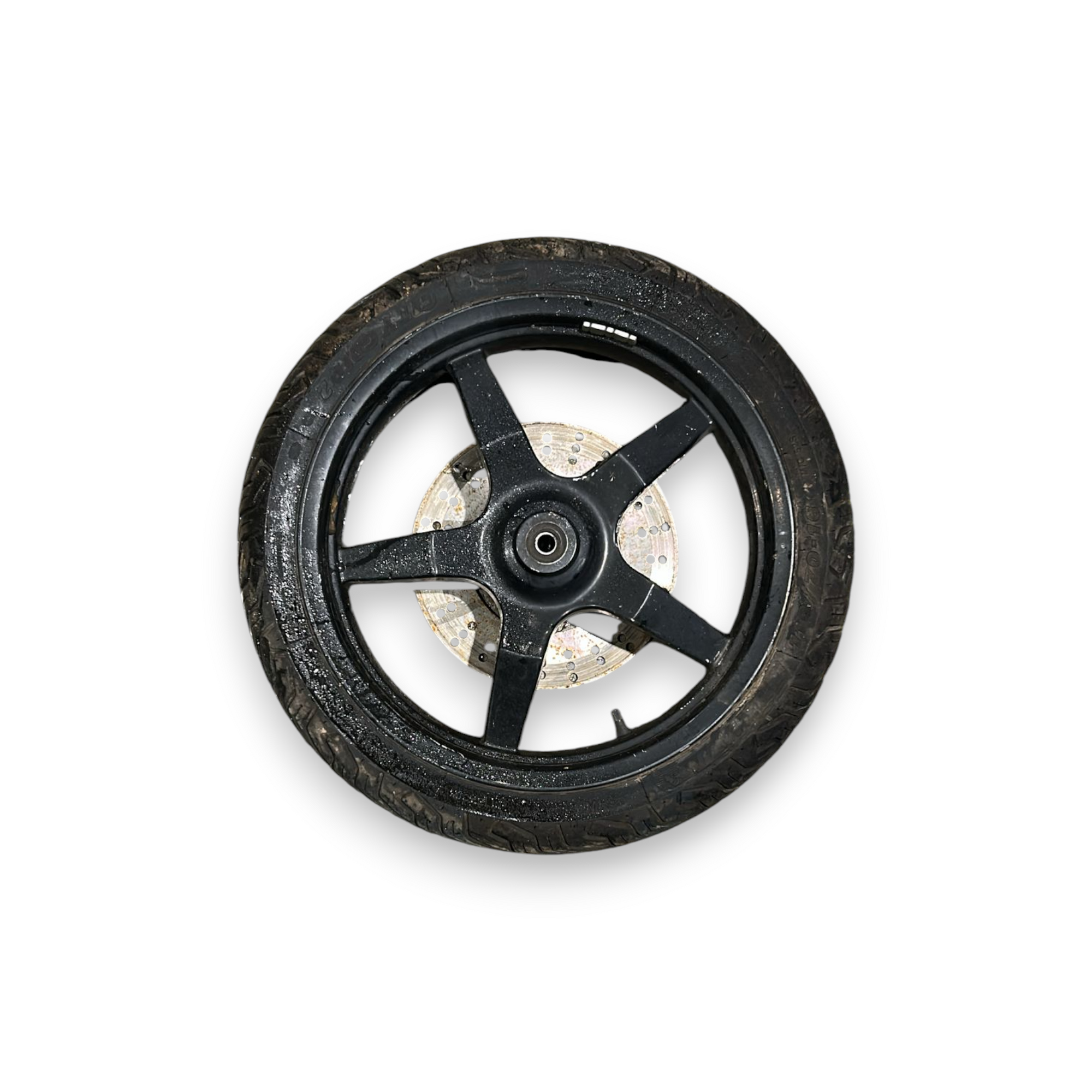 Vorderrad sym citycom (2015 > 2017) (110/70 r16) 