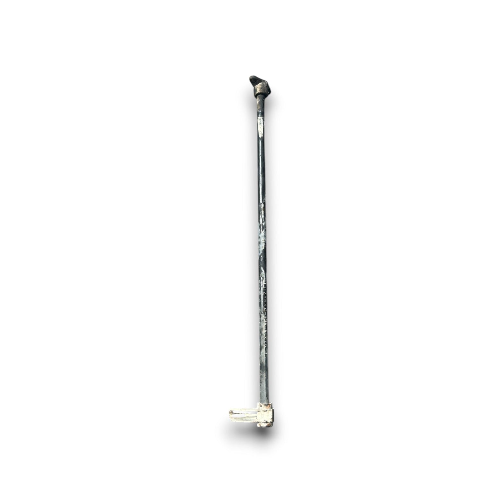 Barra Antirollio Anteriore Isuzu D - Max 3.0 Diesel (2002 > 2011) Barra Stabilizzatrice - F&P CRASH SRLS - Ricambi Usati