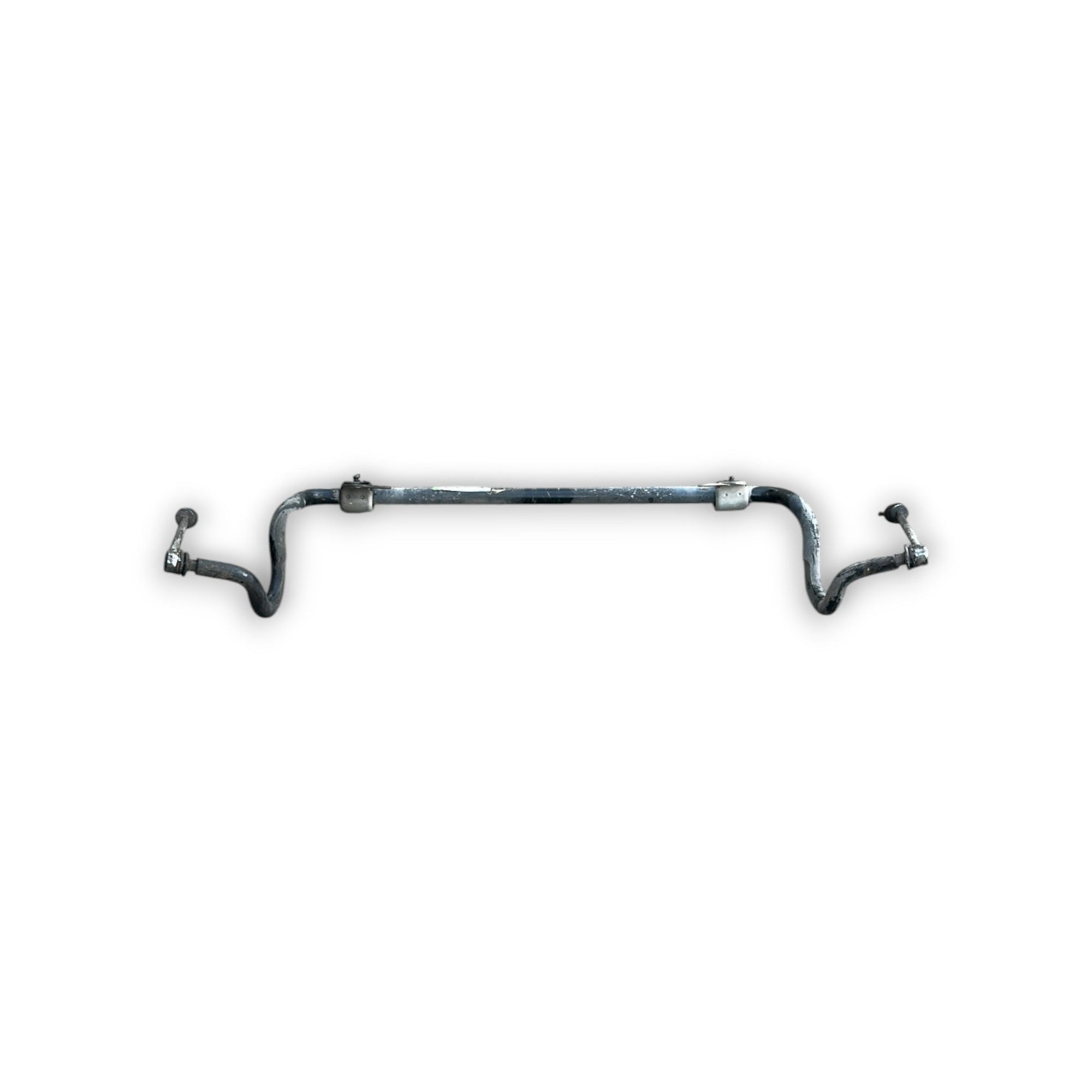 Barra Antirollio Anteriore Mercedes Benz GLC (X253) cod.A2533230265 2.2 Diesel (4x4) (2015 > 2022) Barra Stabilizzatrice - F&P CRASH SRLS - Ricambi Usati