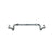 Barra Antirollio Anteriore Mercedes Benz GLC (X253) cod.A2533230265 2.2 Diesel (4x4) (2015 > 2022) Barra Stabilizzatrice - F&P CRASH SRLS - Ricambi Usati