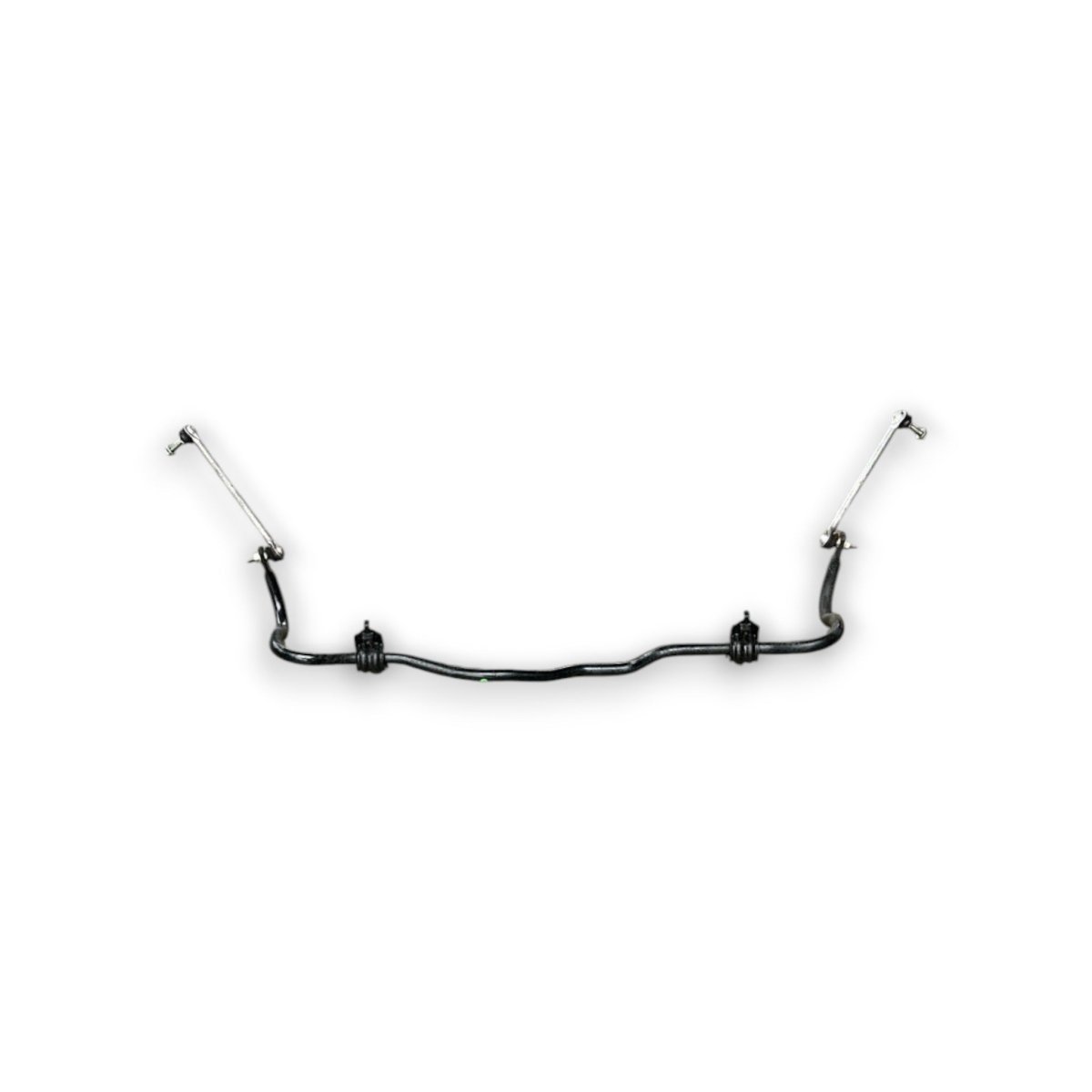 Barra antirollio anteriore Nissan Qashqai (J12) (2021 > ) barra stabilizzatrice - F&P CRASH SRL - Ricambi Usati