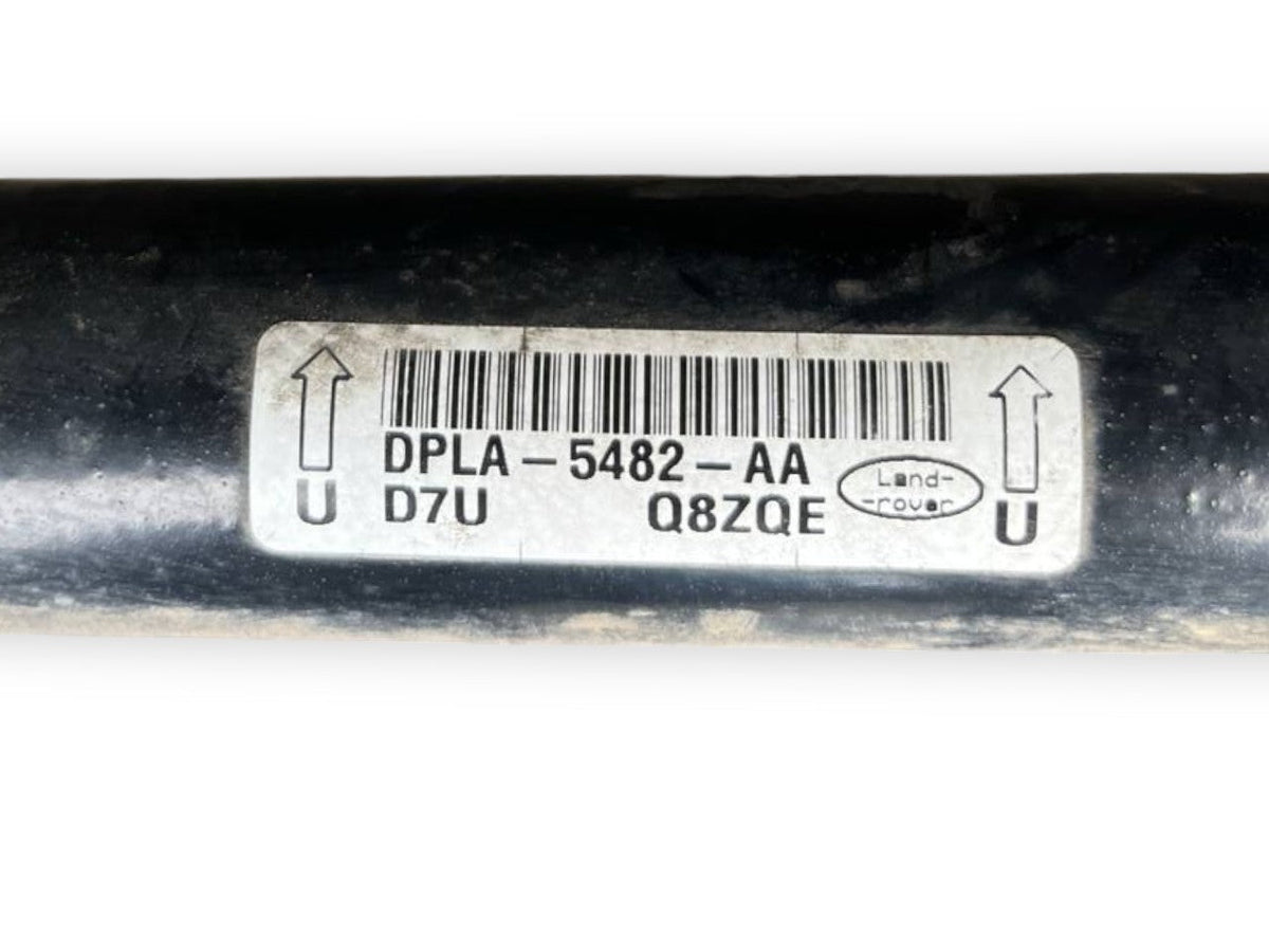 Barra Antirollio Anteriore Range Rover Sport L964 3.0 Diesel Cod : DPLA - 5482 - AA (2018 - 2022) - F&P CRASH SRLS - Ricambi Usati