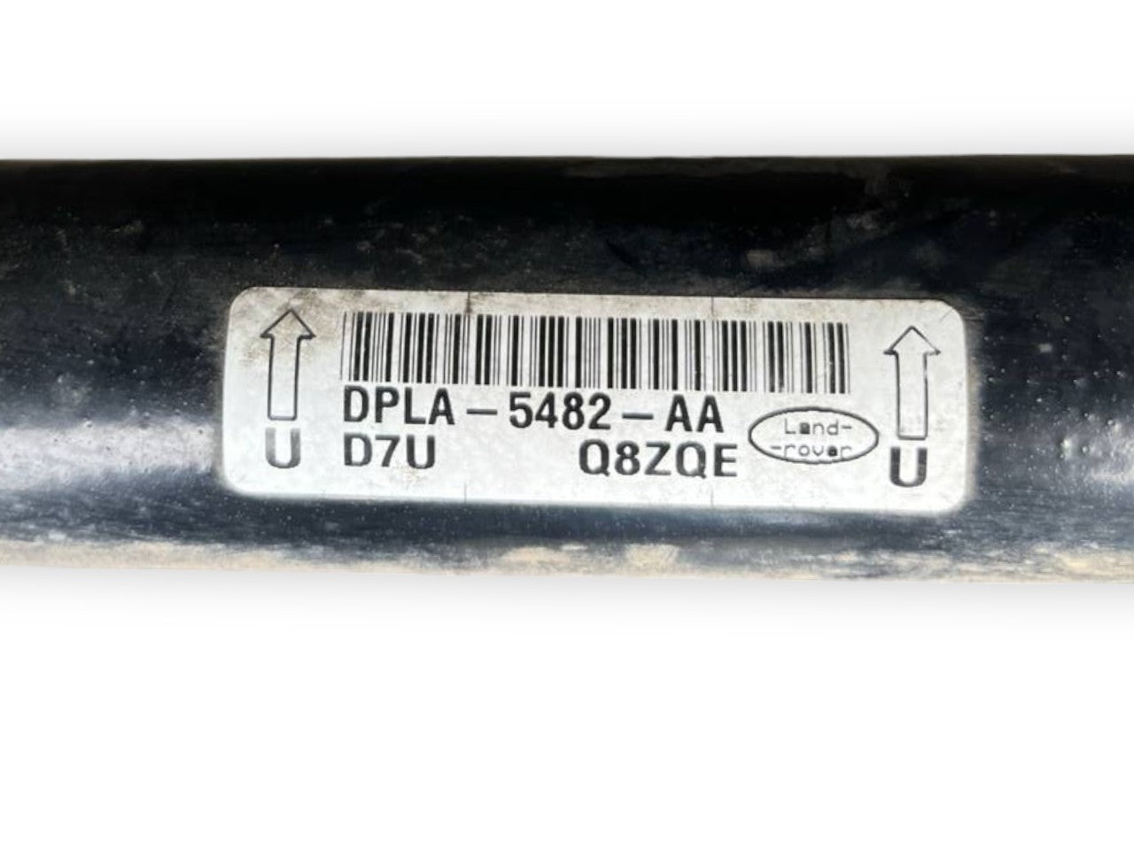 Barra Antirollio Anteriore Range Rover Sport L964 3.0 Diesel Cod : DPLA - 5482 - AA (2018 - 2022) - F&P CRASH SRLS - Ricambi Usati