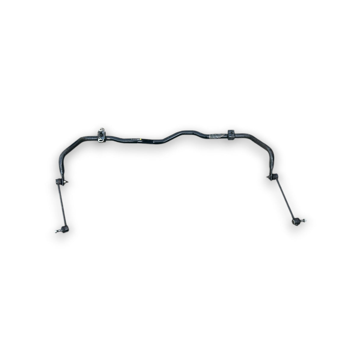 Barra Antirollio / Barra Stabilizzatrice Anteriore Renault Espace V 1.6 Diesel (2015 &gt; 2023) - F&amp;P CRASH SRLS - Ricambi Usati