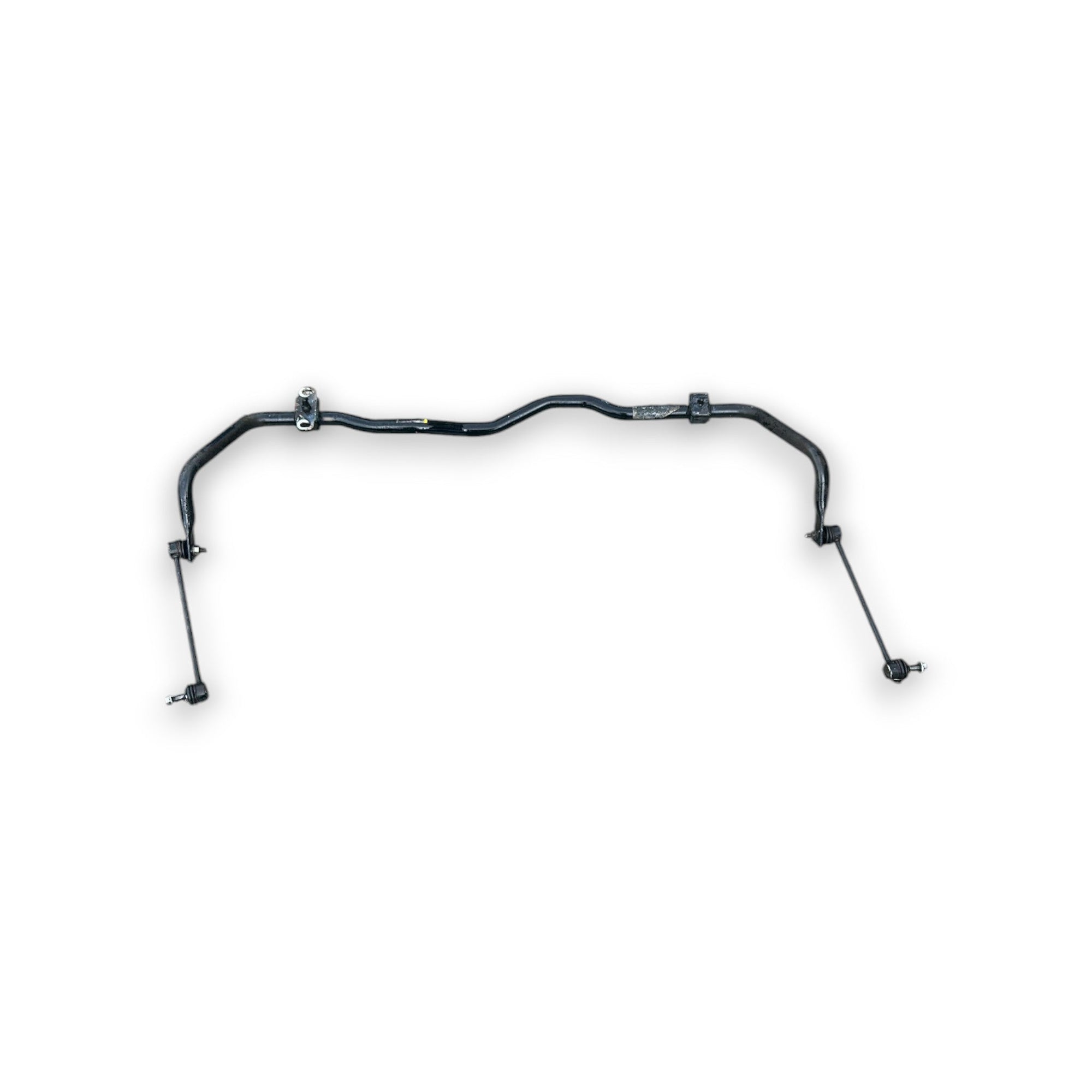 Barra Antirollio / Barra Stabilizzatrice Anteriore Renault Espace V 1.6 Diesel (2015 > 2023) - F&P CRASH SRLS - Ricambi Usati
