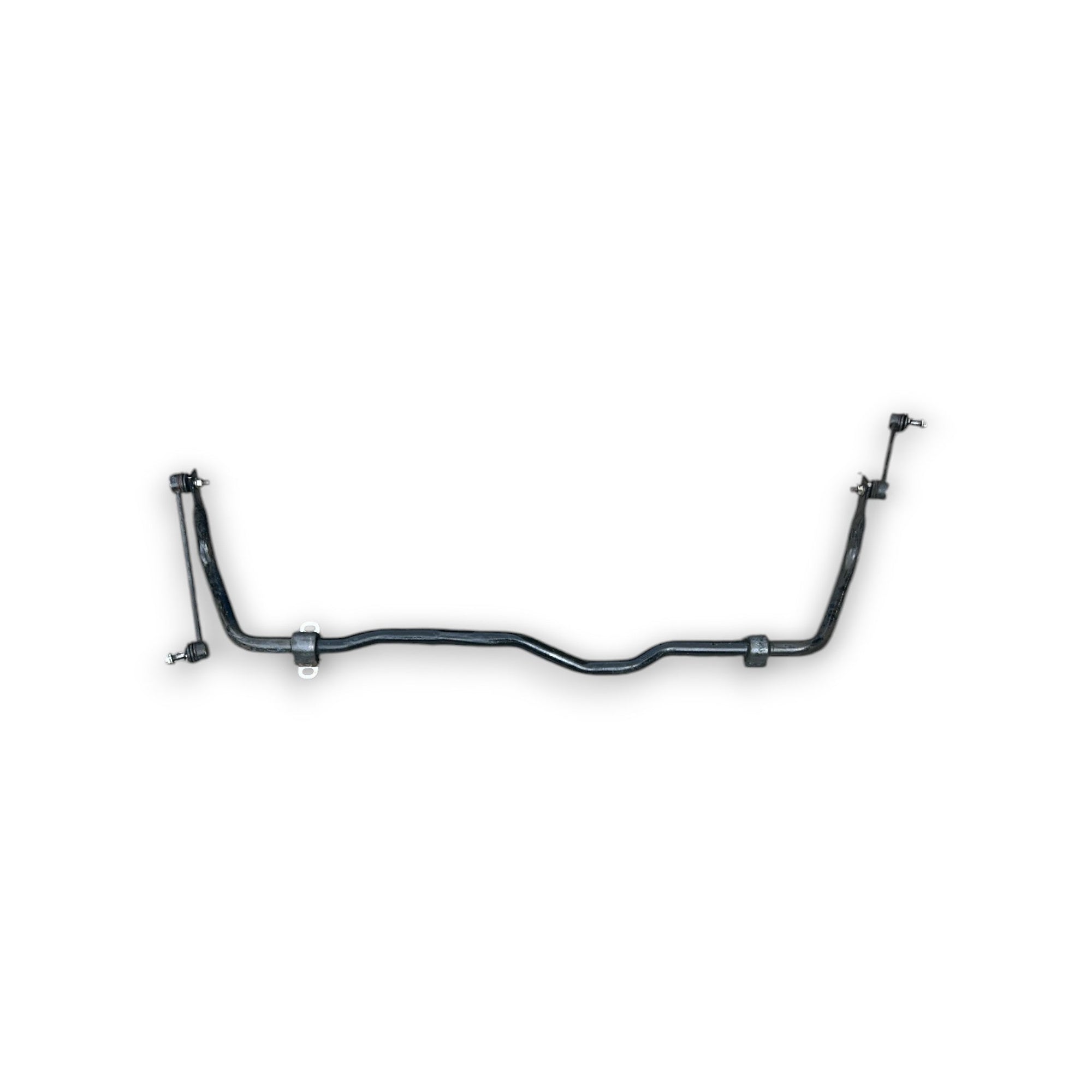 Barra Antirollio / Barra Stabilizzatrice Anteriore Renault Espace V 1.6 Diesel (2015 > 2023) - F&P CRASH SRLS - Ricambi Usati